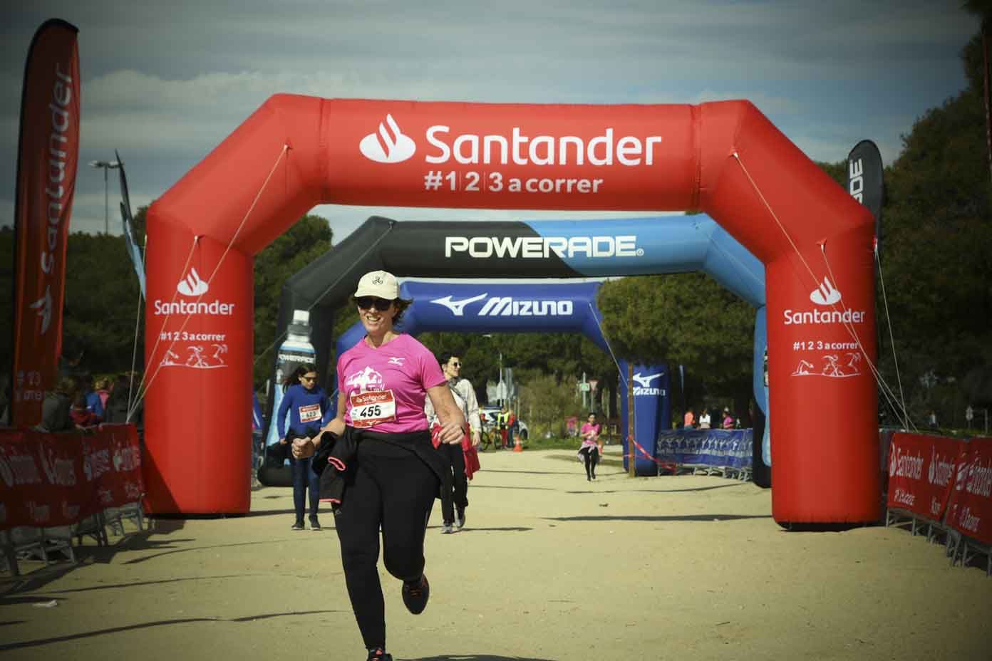 Las mejores fotos del Trail de la Mujer (GALERÍA 28)