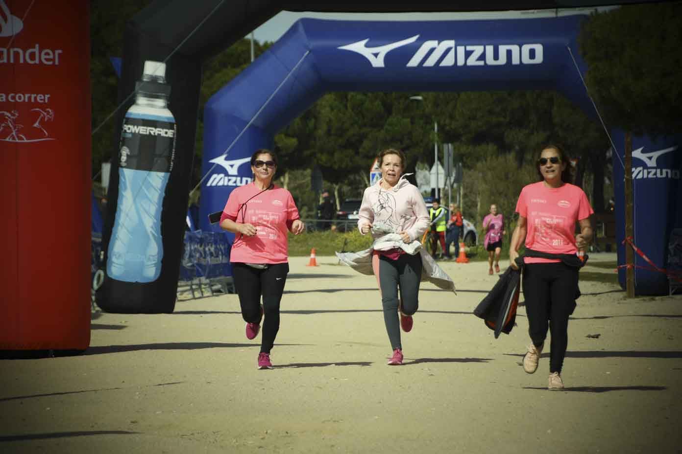 Las mejores fotos del Trail de la Mujer (GALERÍA 29)