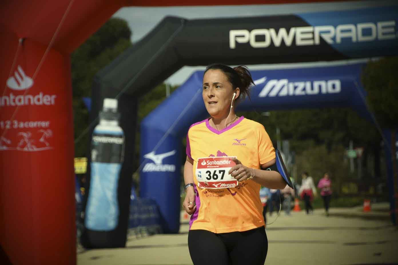 Las mejores fotos del Trail de la Mujer (GALERÍA 27)
