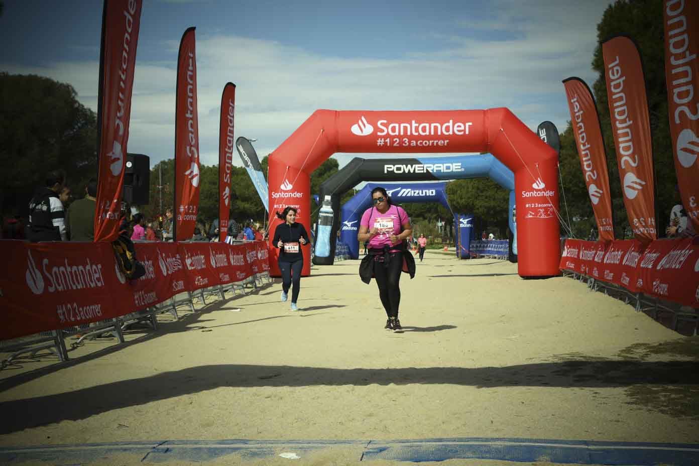Las mejores fotos del Trail de la Mujer (GALERÍA 29)