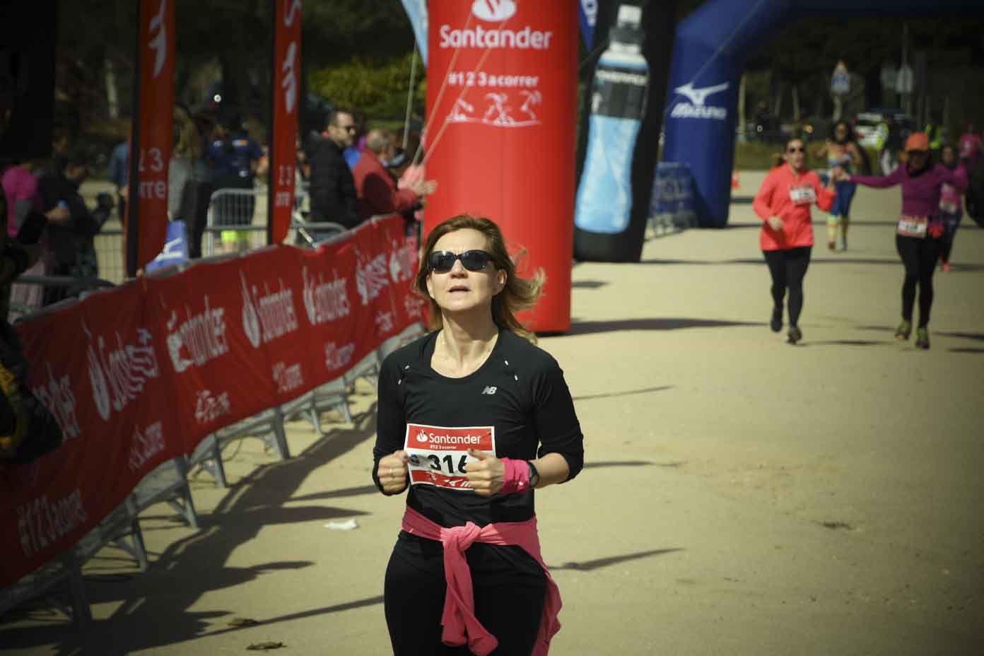 Las mejores fotos del Trail de la Mujer (GALERÍA 29)