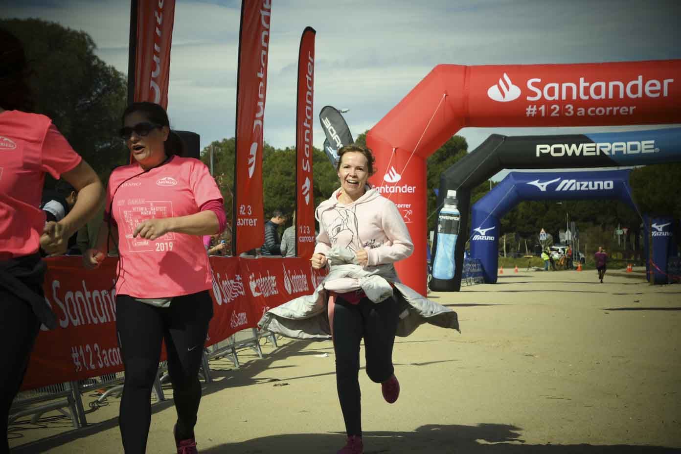 Las mejores fotos del Trail de la Mujer (GALERÍA 29)