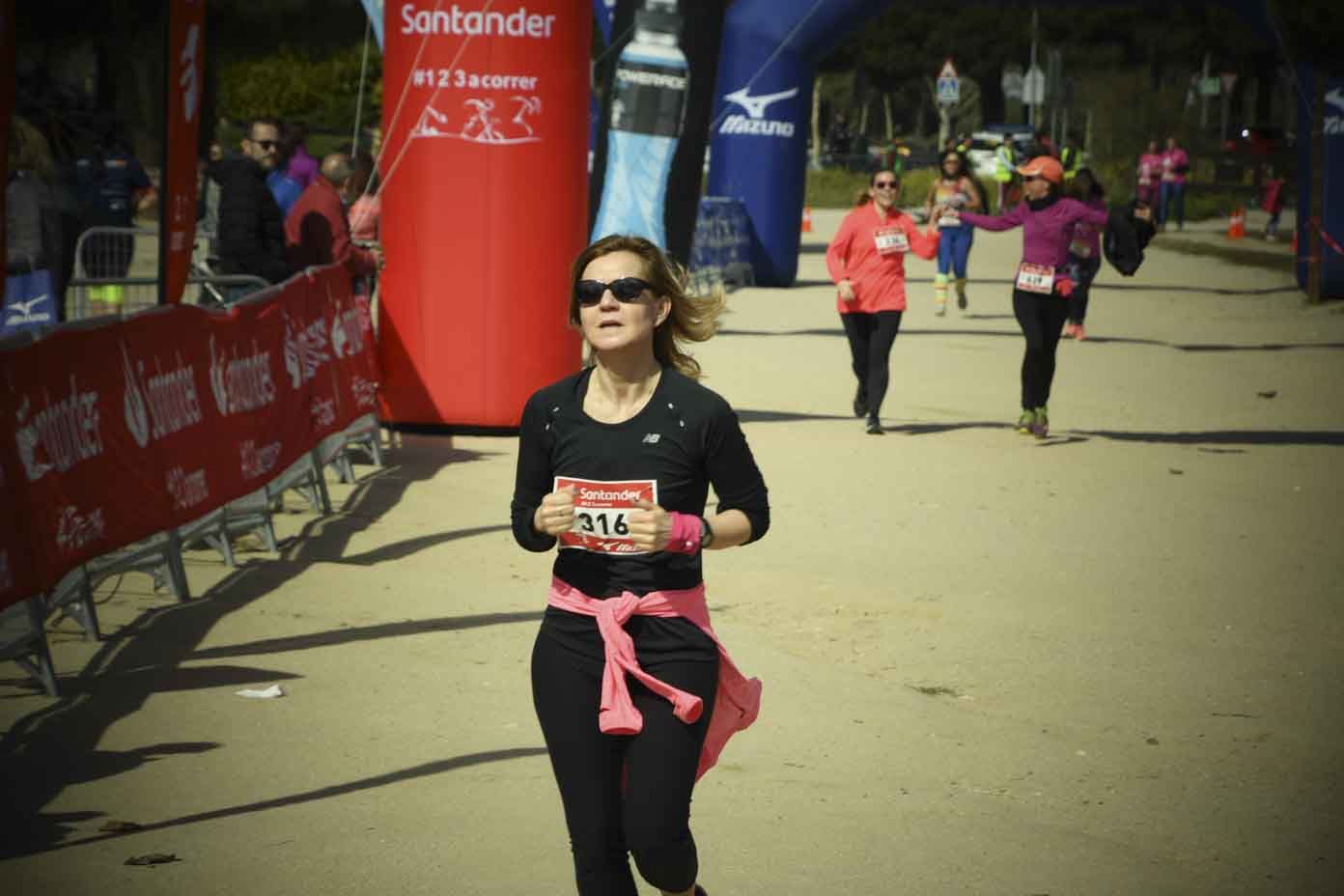 Las mejores fotos del Trail de la Mujer (GALERÍA 29)