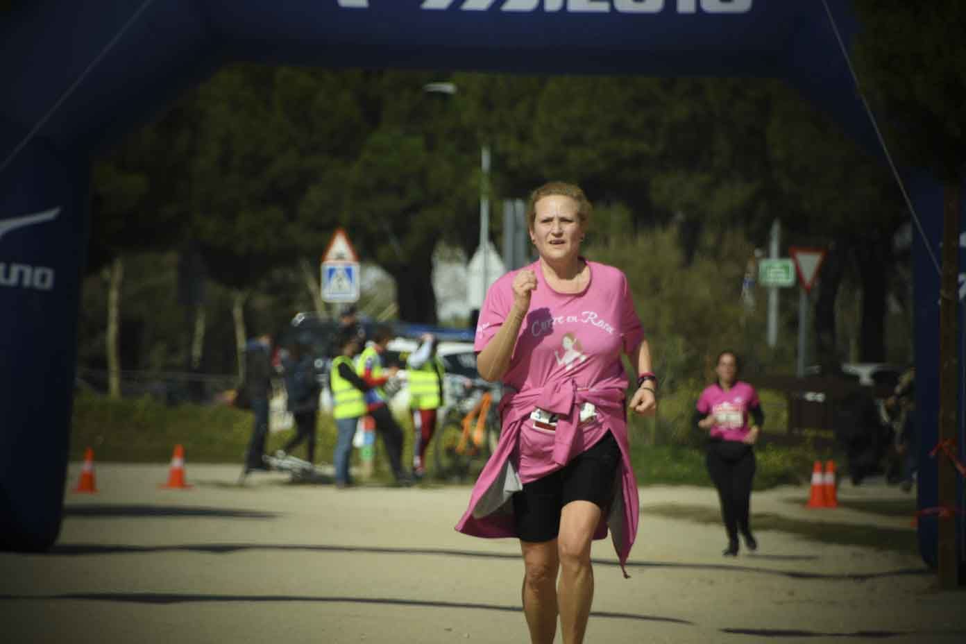 Las mejores fotos del Trail de la Mujer (GALERÍA 29)