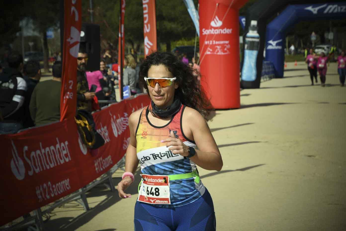 Las mejores fotos del Trail de la Mujer (GALERÍA 30)