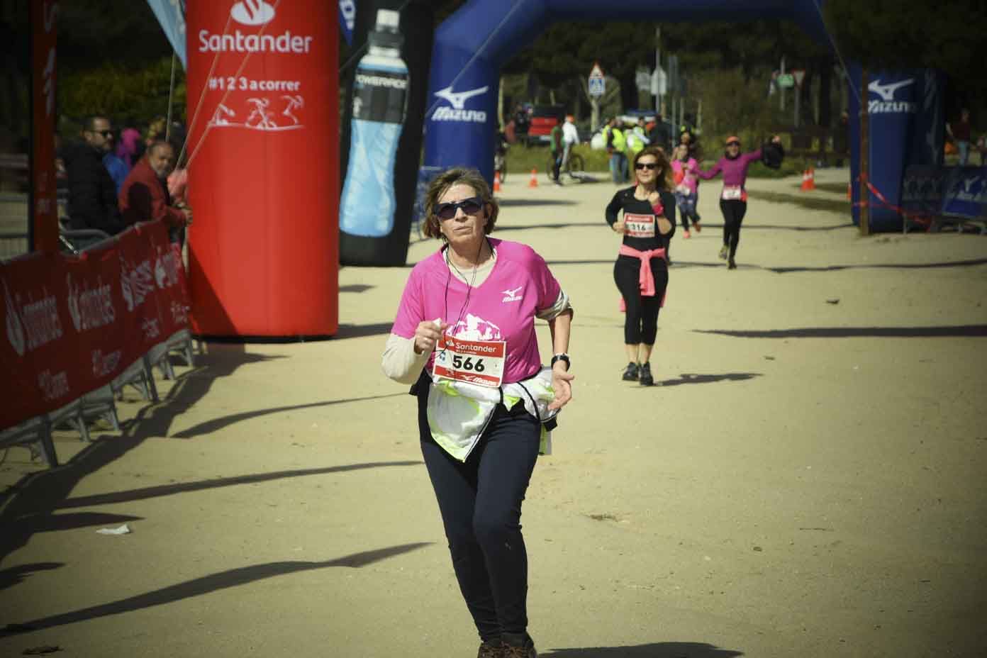 Las mejores fotos del Trail de la Mujer (GALERÍA 29)