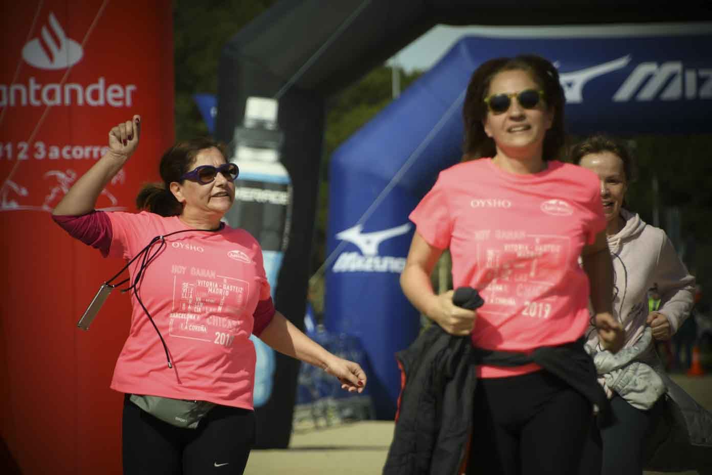 Las mejores fotos del Trail de la Mujer (GALERÍA 29)