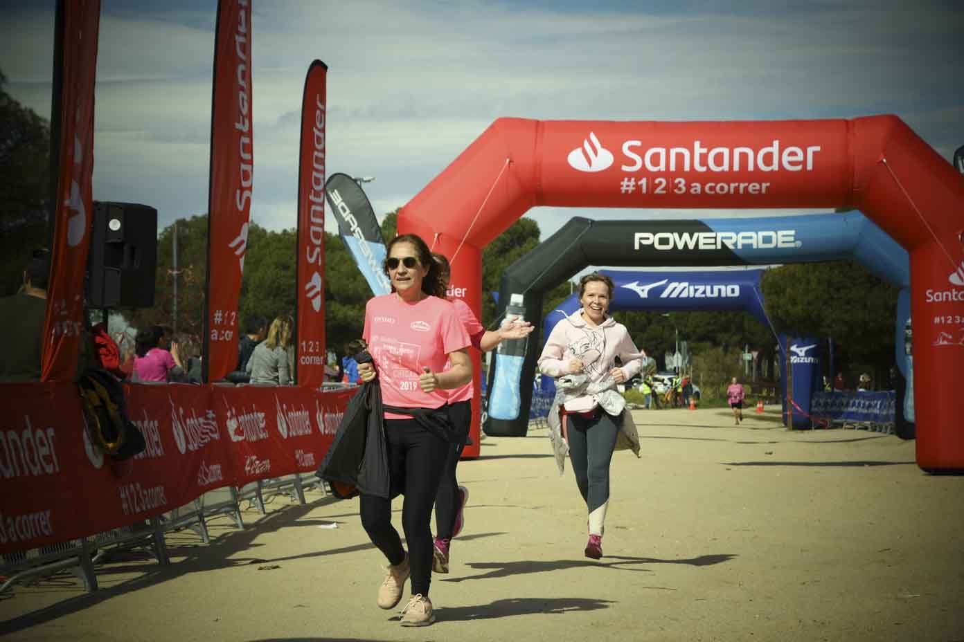 Las mejores fotos del Trail de la Mujer (GALERÍA 29)