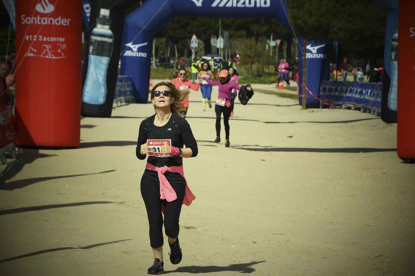 Las mejores fotos del Trail de la Mujer (GALERÍA 29)