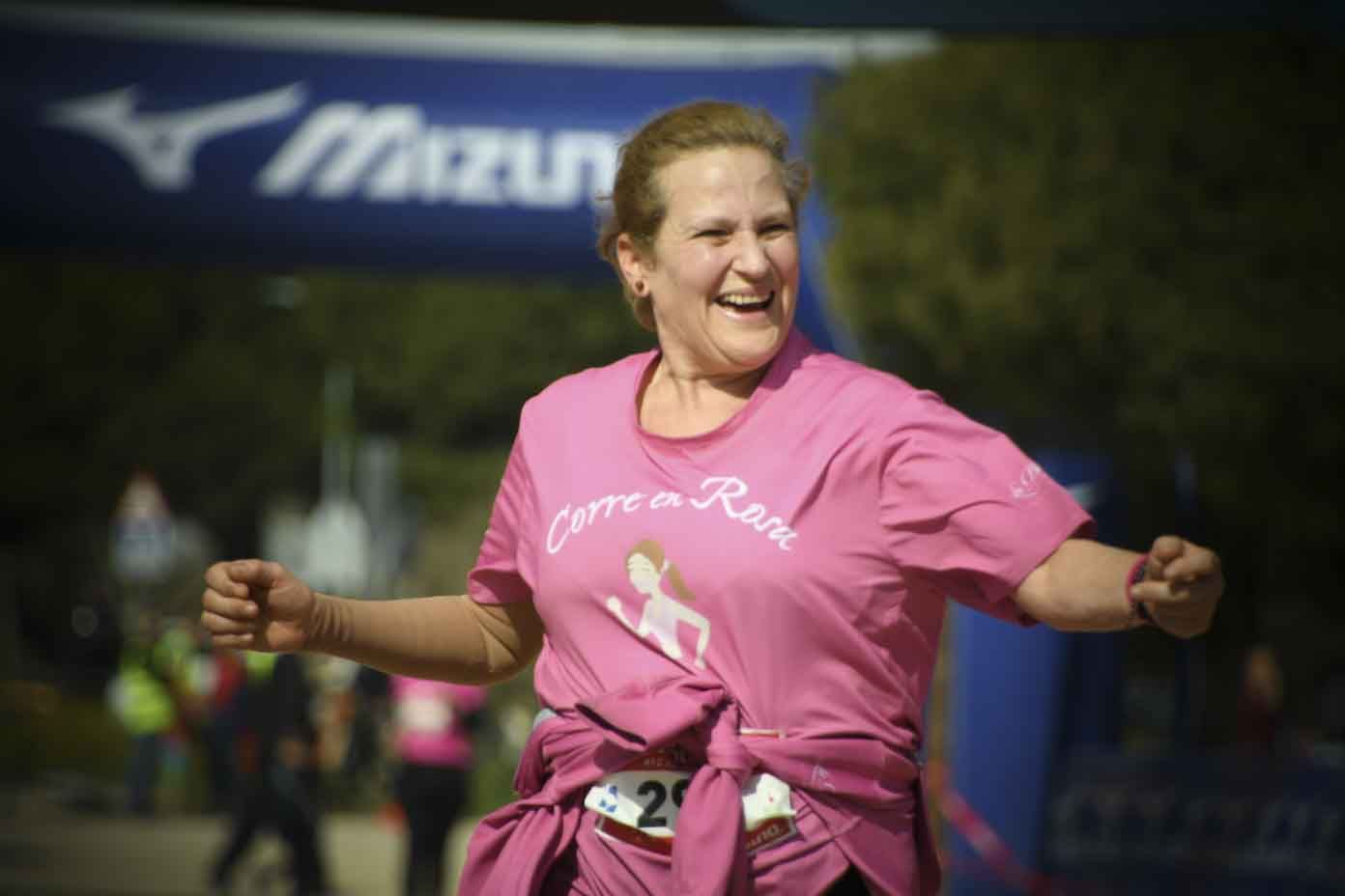 Las mejores fotos del Trail de la Mujer (GALERÍA 29)