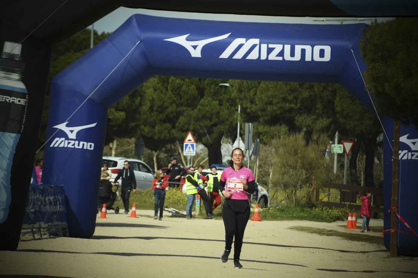 Las mejores fotos del Trail de la Mujer (GALERÍA 29)