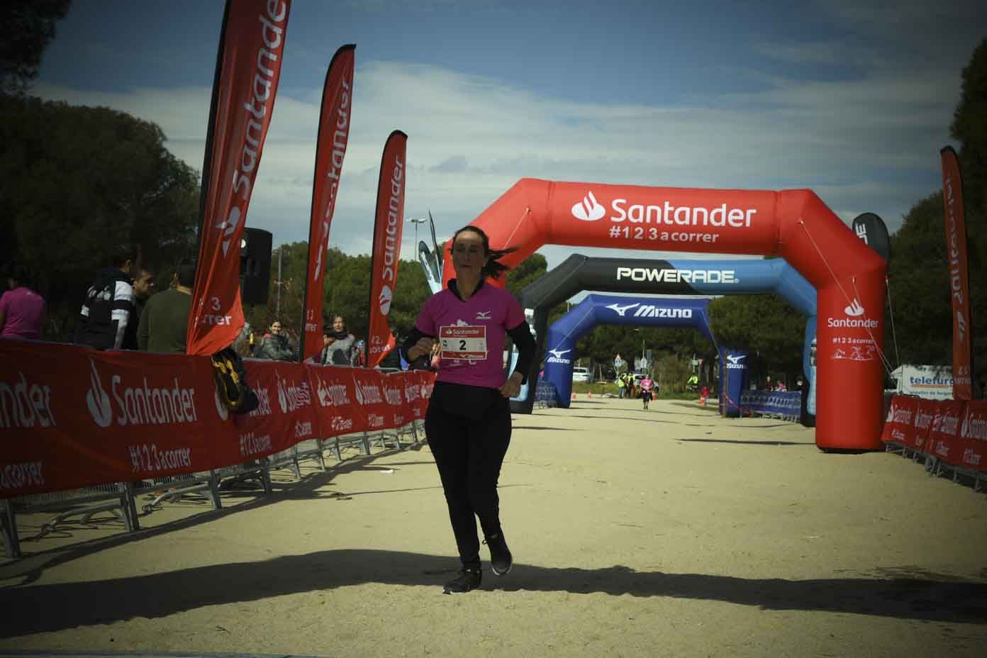 Las mejores fotos del Trail de la Mujer (GALERÍA 29)
