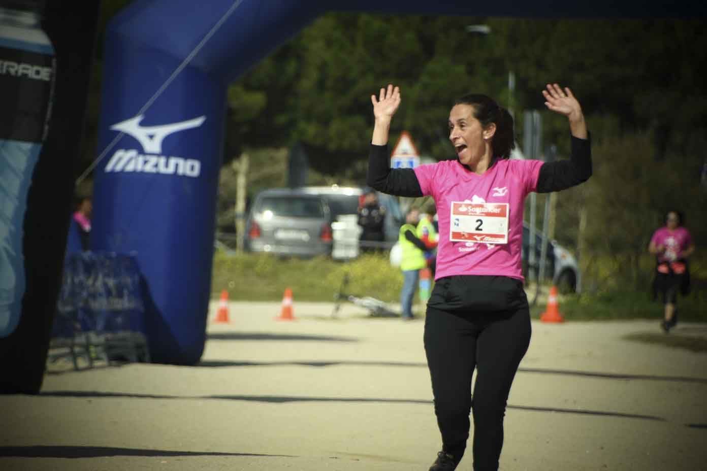 Las mejores fotos del Trail de la Mujer (GALERÍA 29)