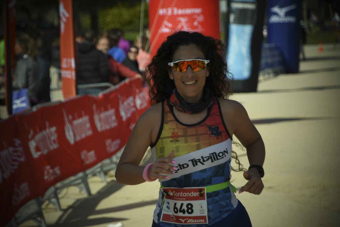 Las mejores fotos del Trail de la Mujer (GALERÍA 30)