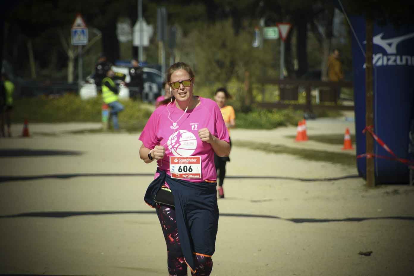 Las mejores fotos del Trail de la Mujer (GALERÍA 31)