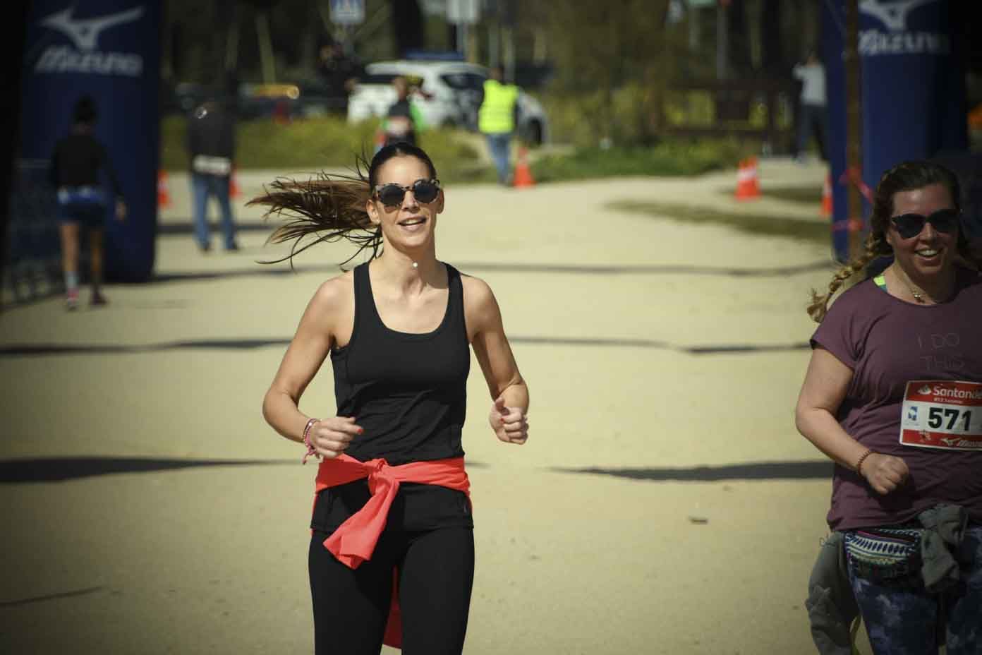 Las mejores fotos del Trail de la Mujer (GALERÍA 30)