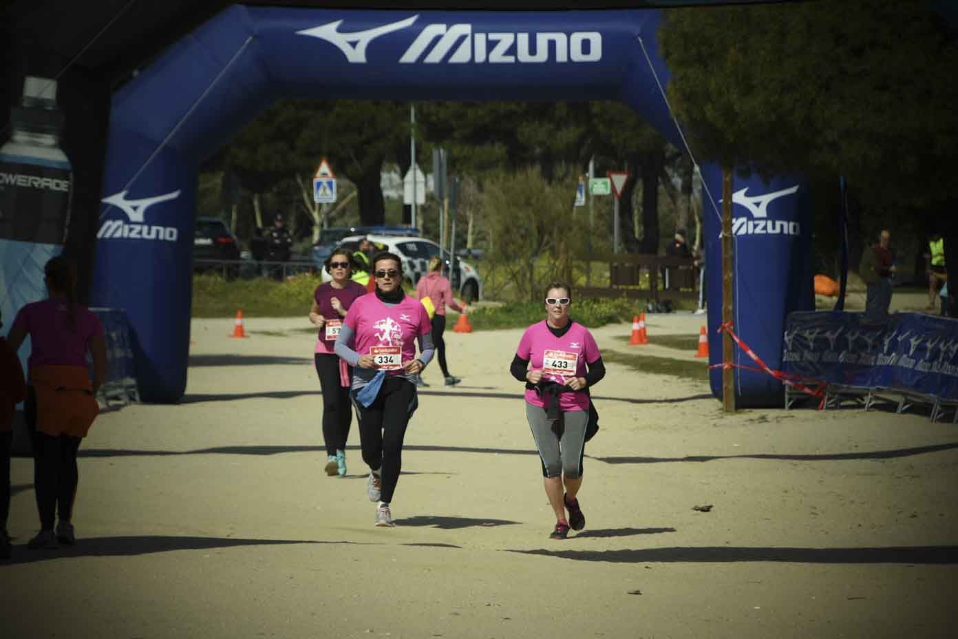 Las mejores fotos del Trail de la Mujer (GALERÍA 31)