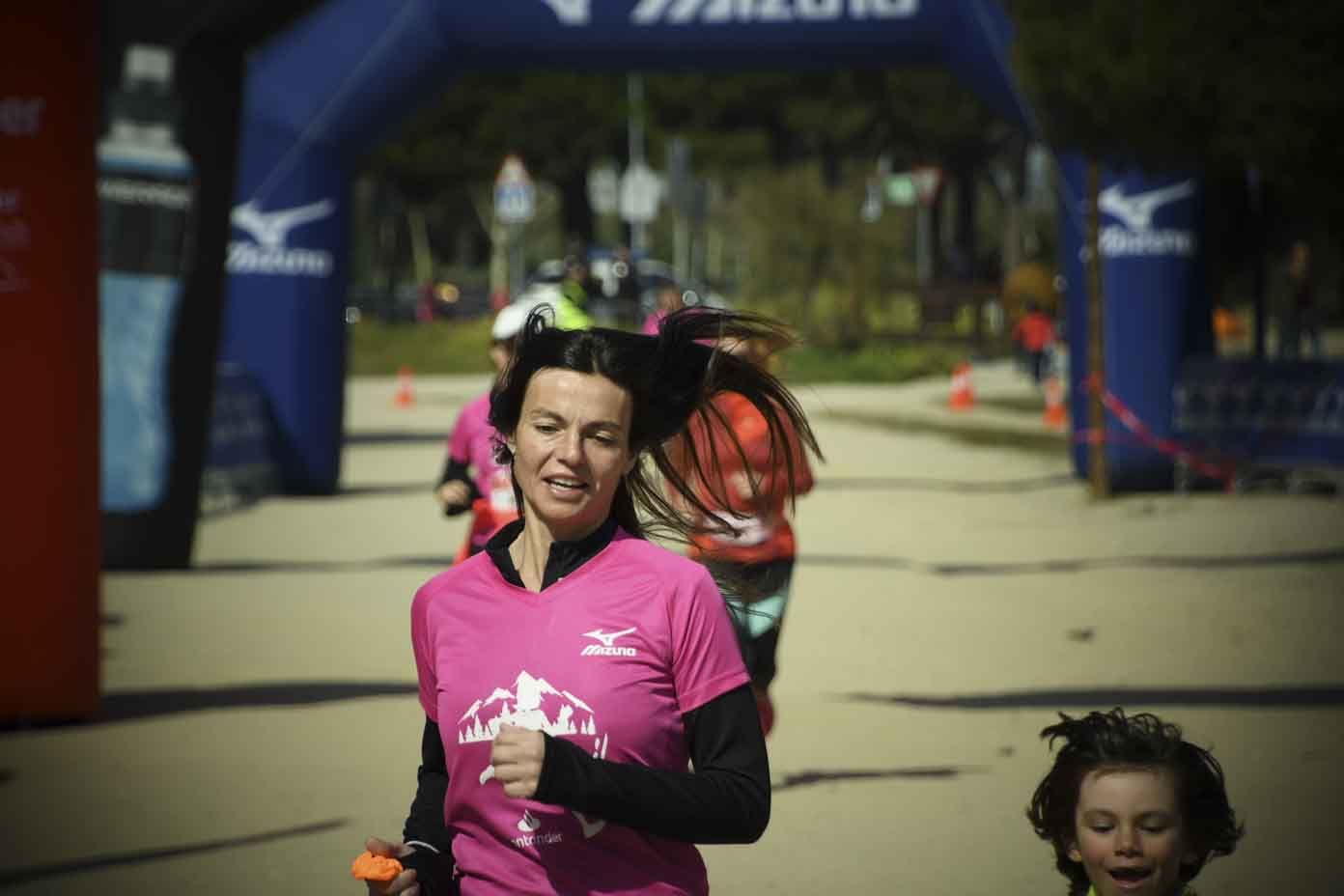 Las mejores fotos del Trail de la Mujer (GALERÍA 31)