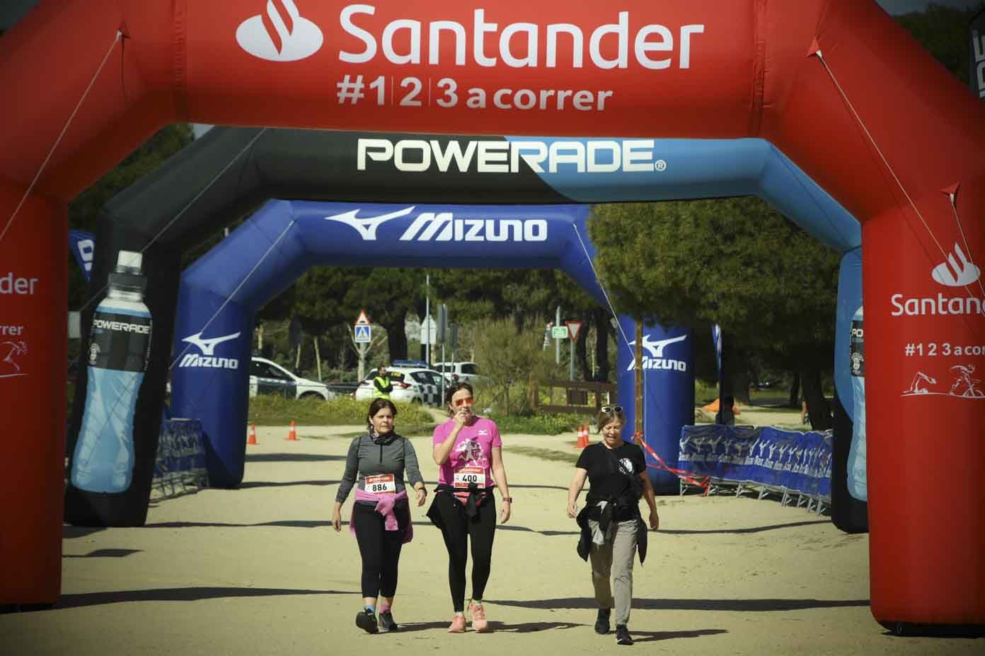 Las mejores fotos del Trail de la Mujer (GALERÍA 33)