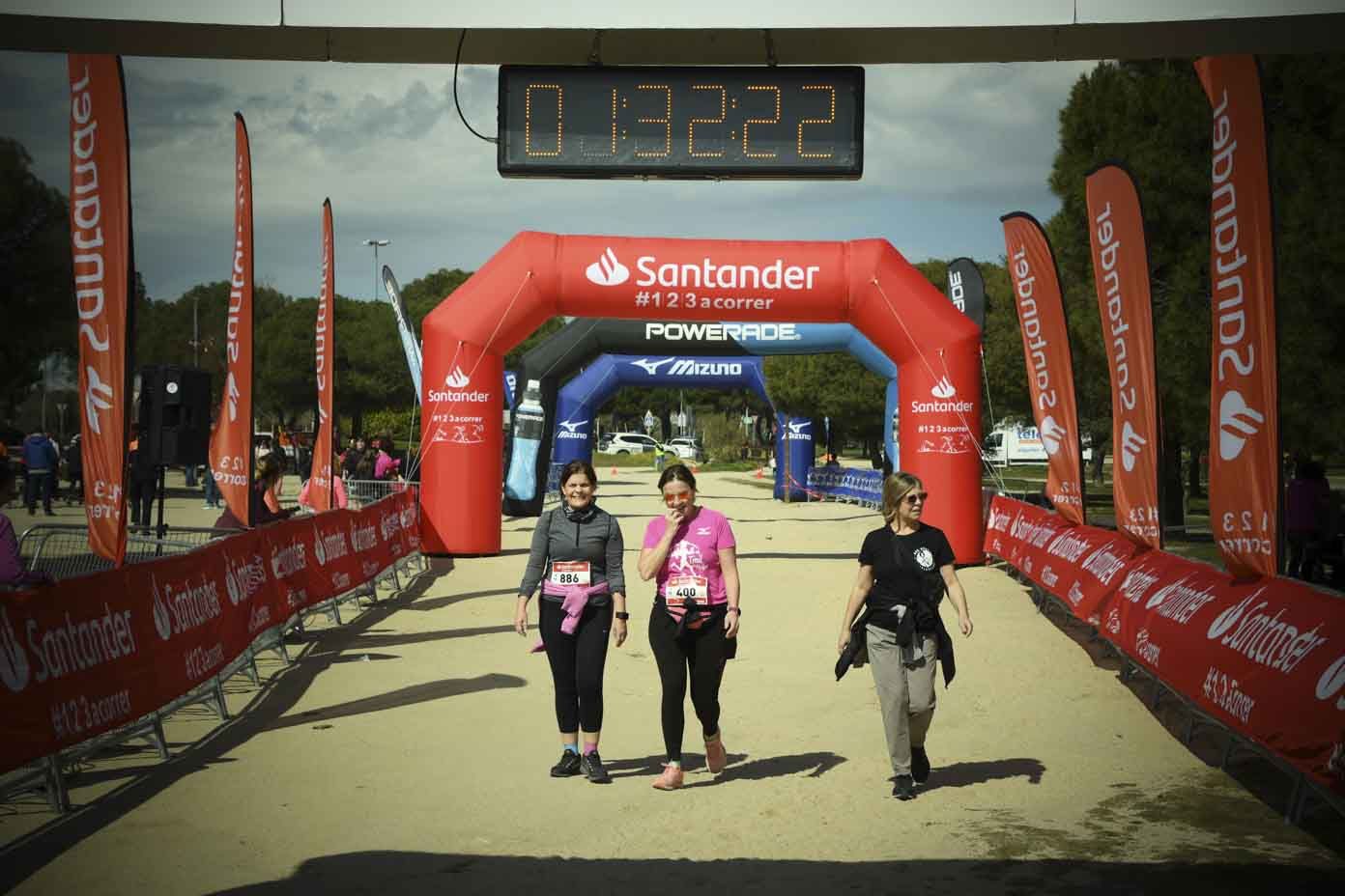 Las mejores fotos del Trail de la Mujer (GALERÍA 33)