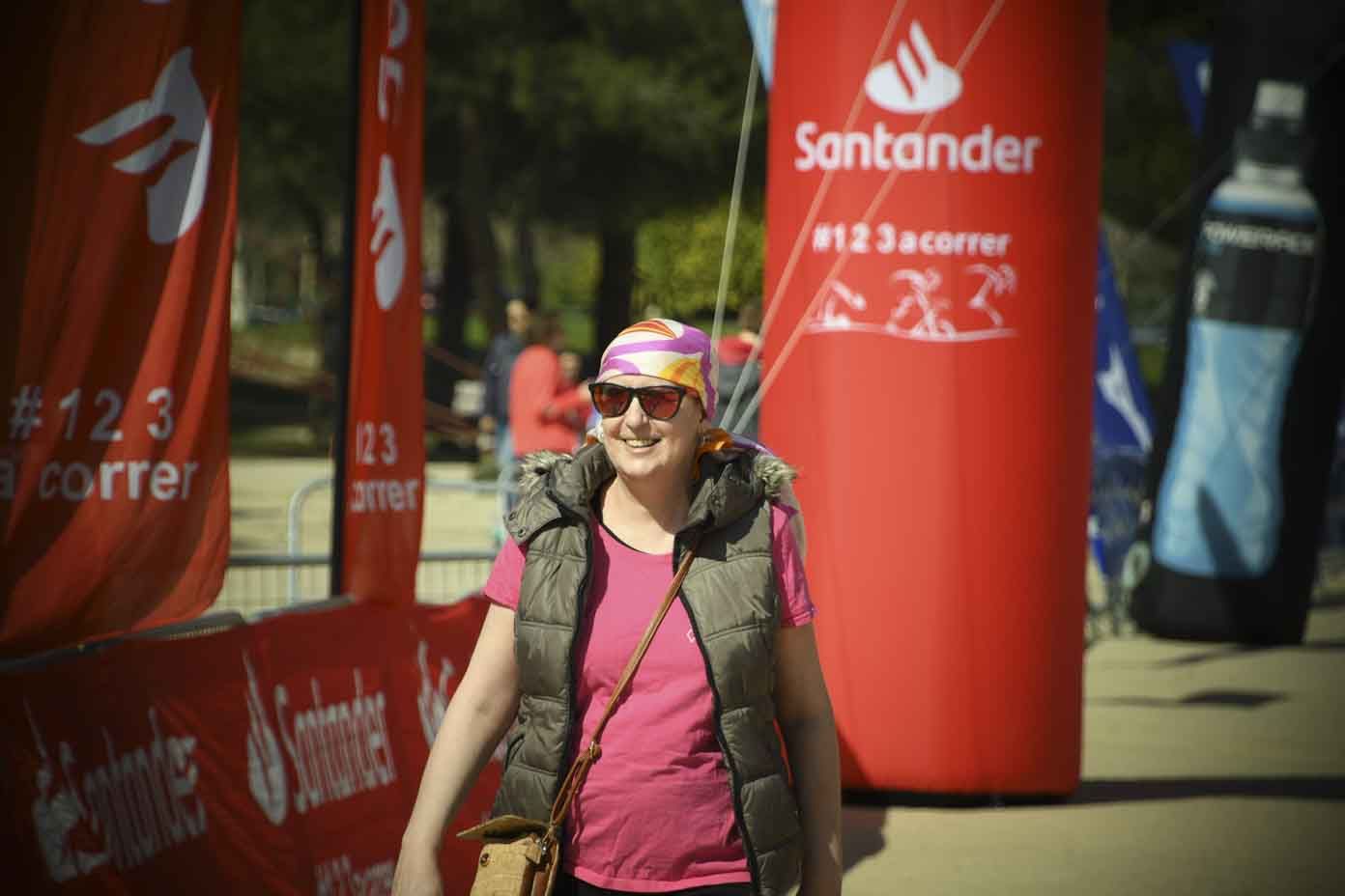 Las mejores fotos del Trail de la Mujer (GALERÍA 34)