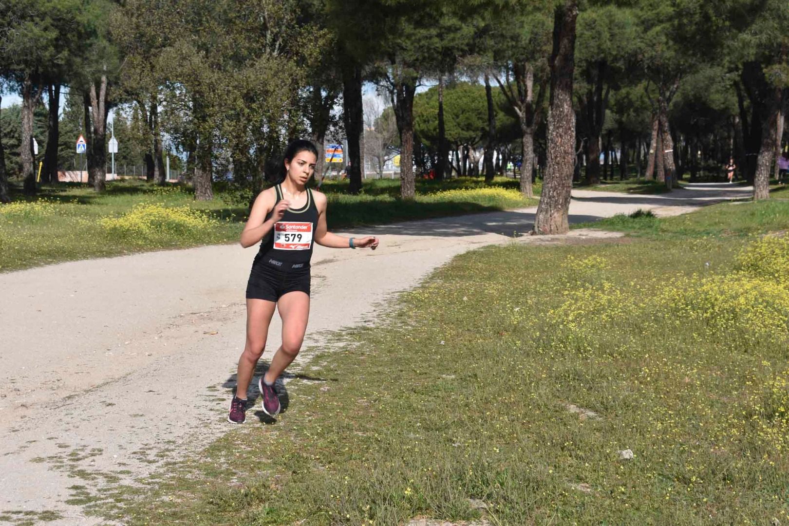 Las mejores fotos del Trail de la Mujer (RECORRIDO 1)