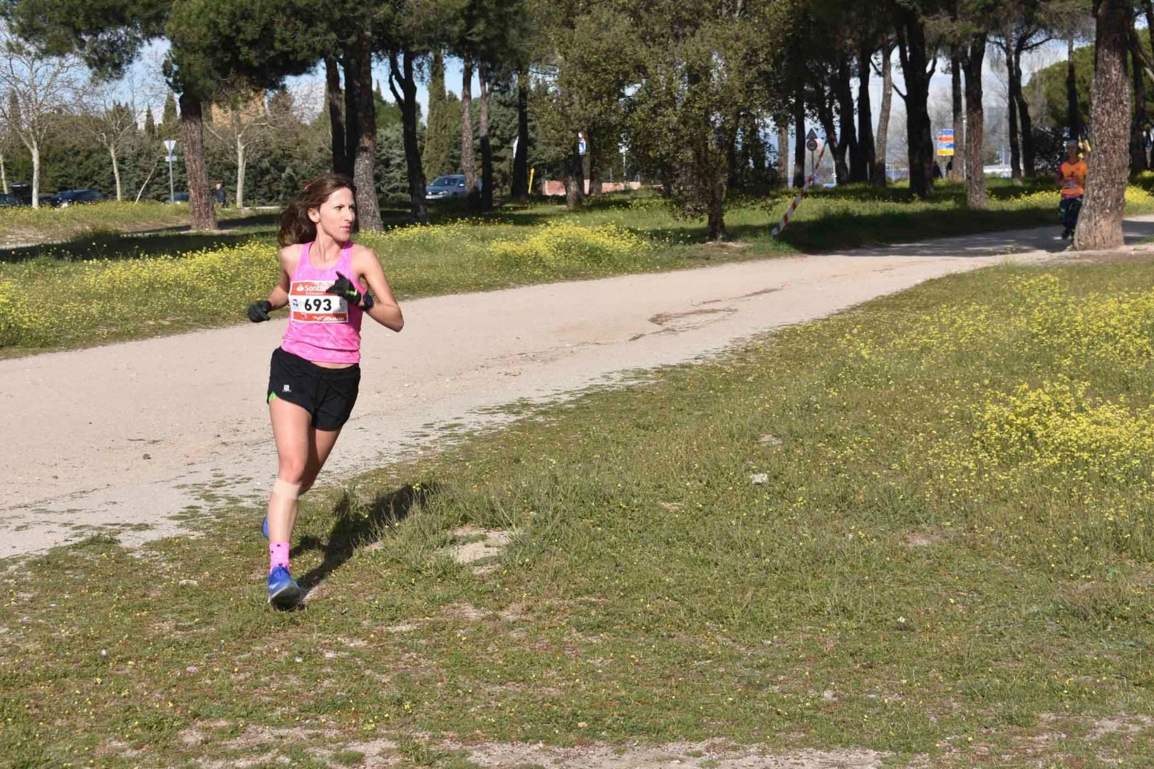 Las mejores fotos del Trail de la Mujer (RECORRIDO 1)