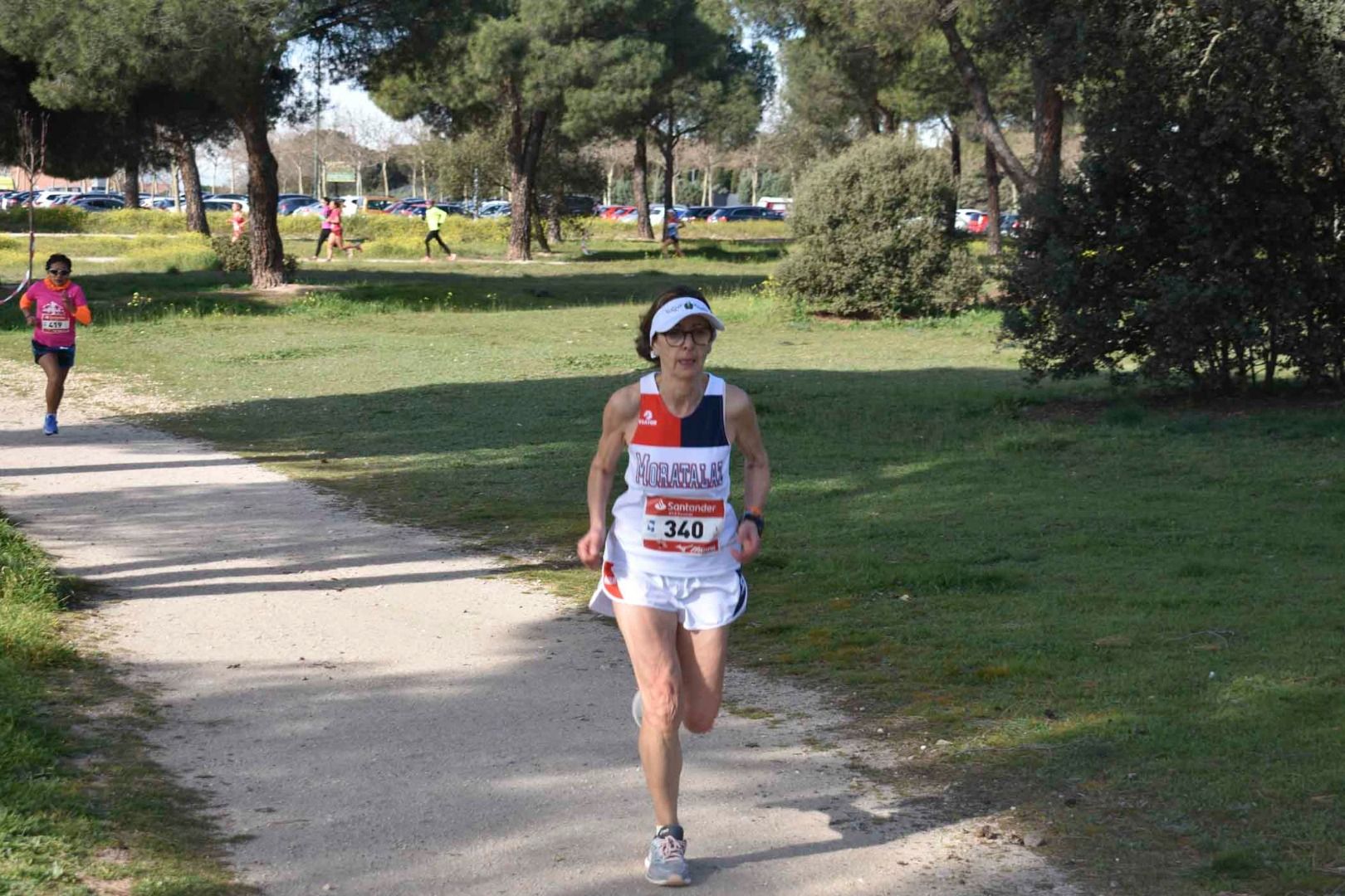 Las mejores fotos del Trail de la Mujer (RECORRIDO 1)
