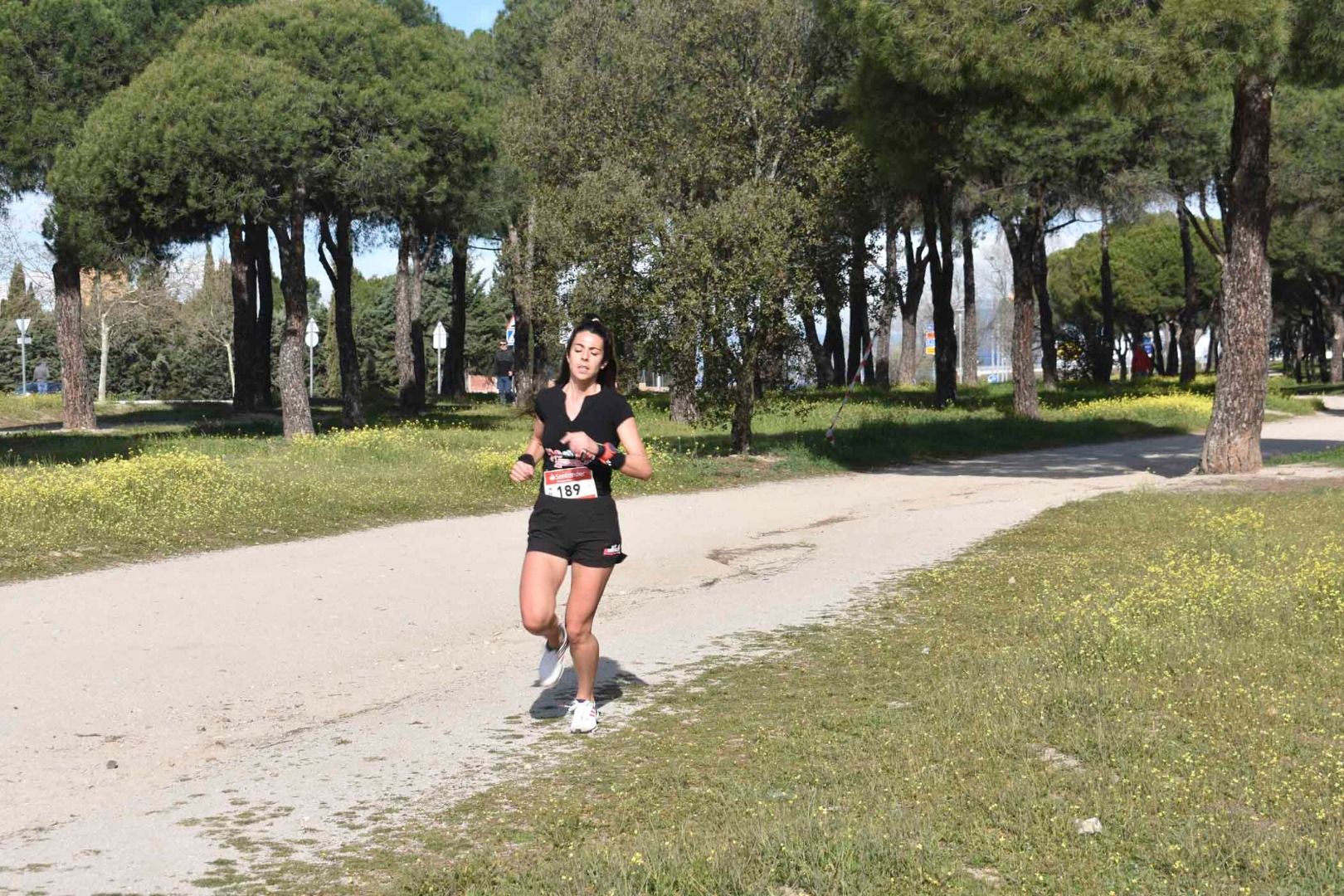 Las mejores fotos del Trail de la Mujer (RECORRIDO 1)