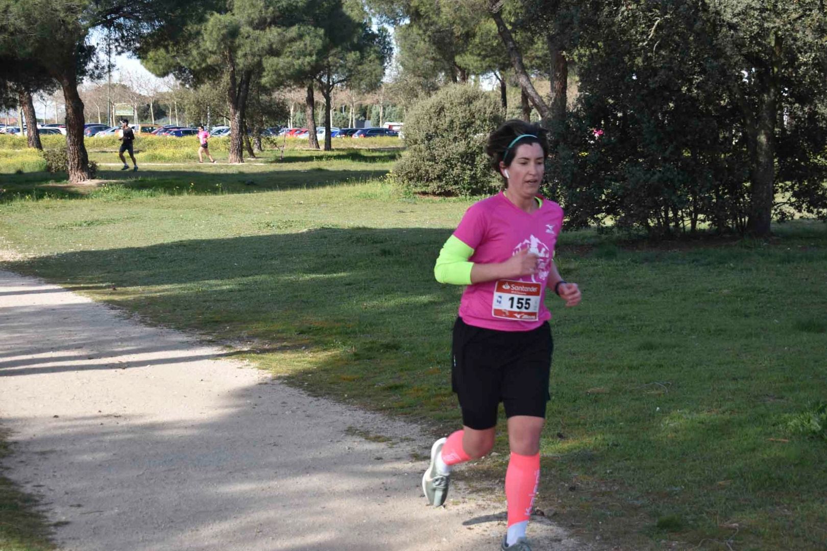 Las mejores fotos del Trail de la Mujer (RECORRIDO 1)