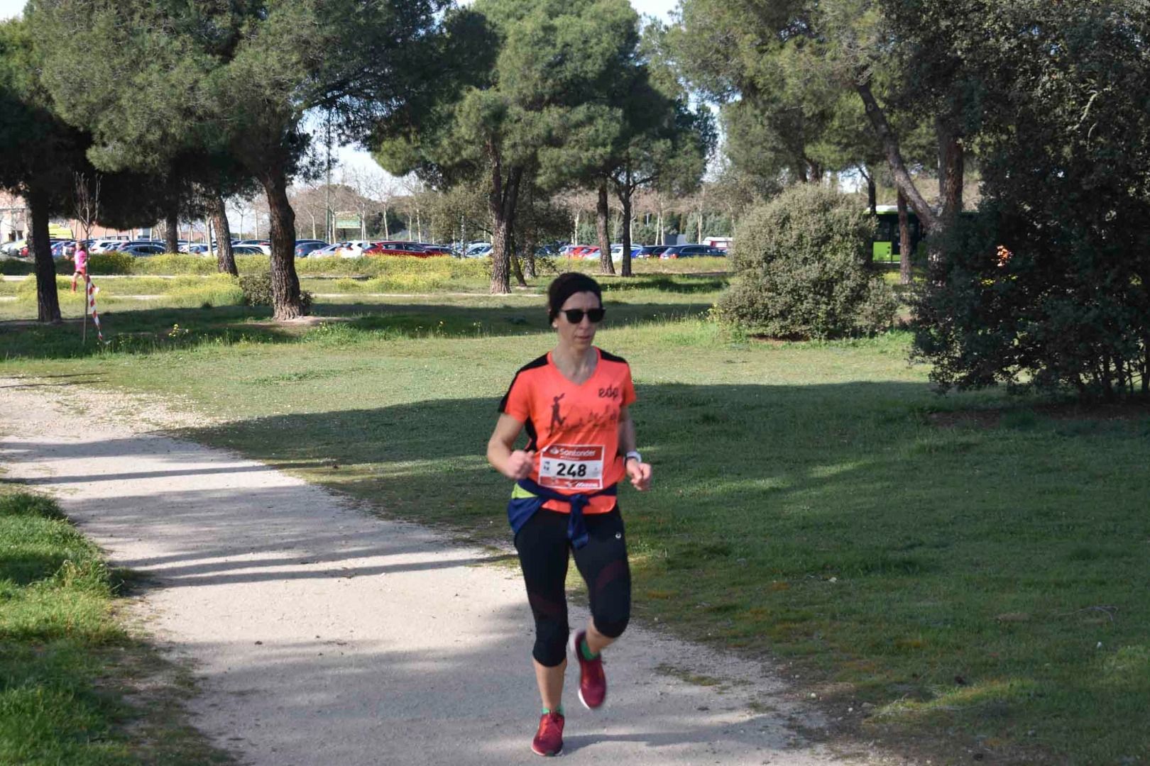 Las mejores fotos del Trail de la Mujer (RECORRIDO 1)