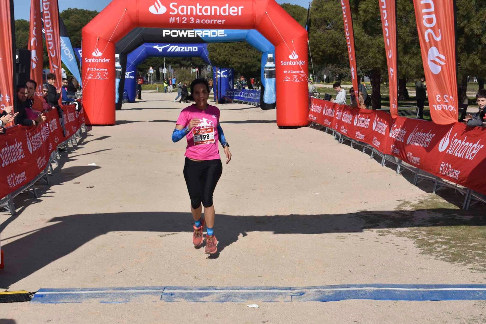 Las mejores fotos del Trail de la Mujer (RECORRIDO 3)