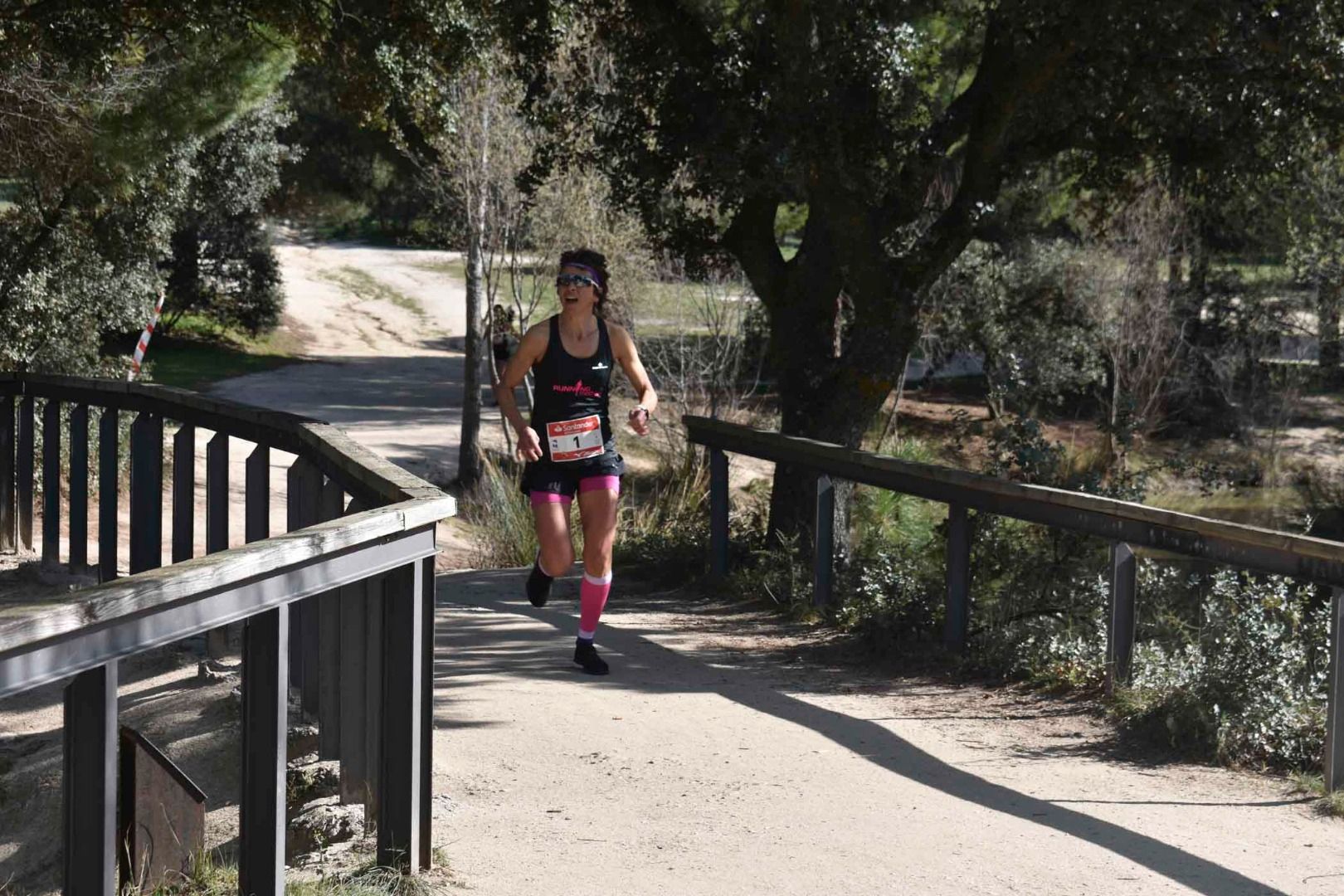 Las mejores fotos del Trail de la Mujer (RECORRIDO 3)