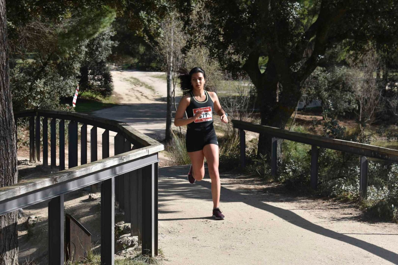 Las mejores fotos del Trail de la Mujer (RECORRIDO 3)