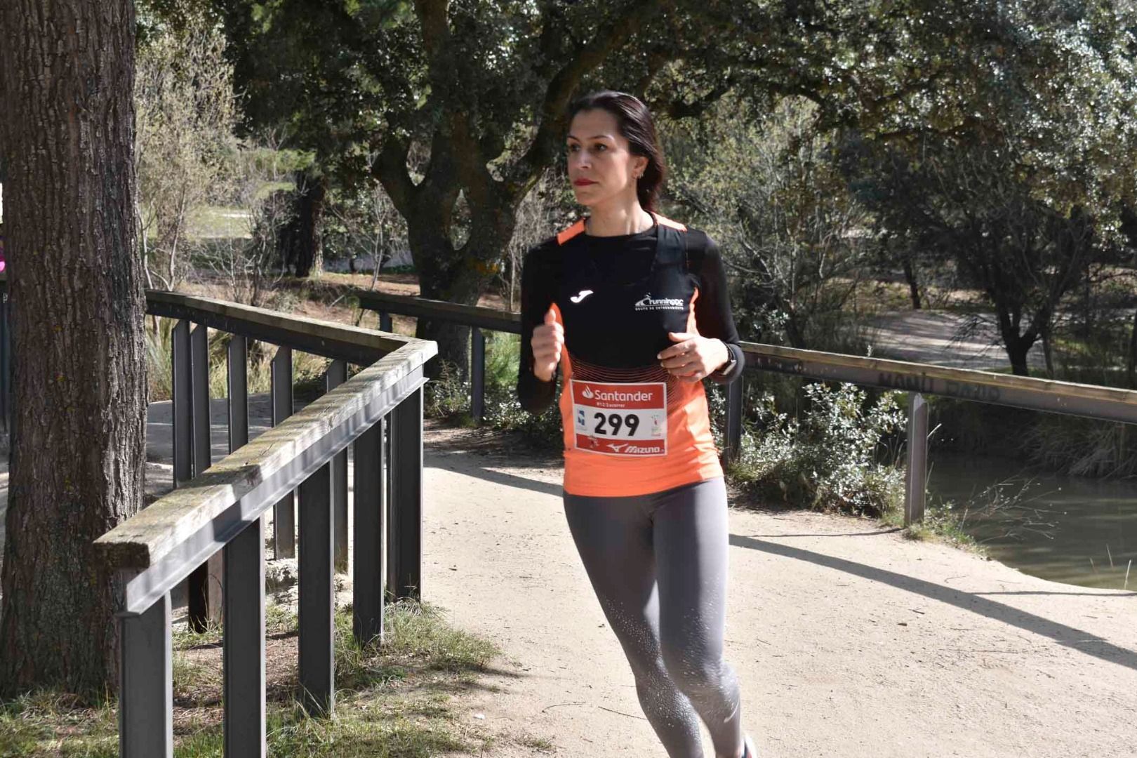 Las mejores fotos del Trail de la Mujer (RECORRIDO 4)