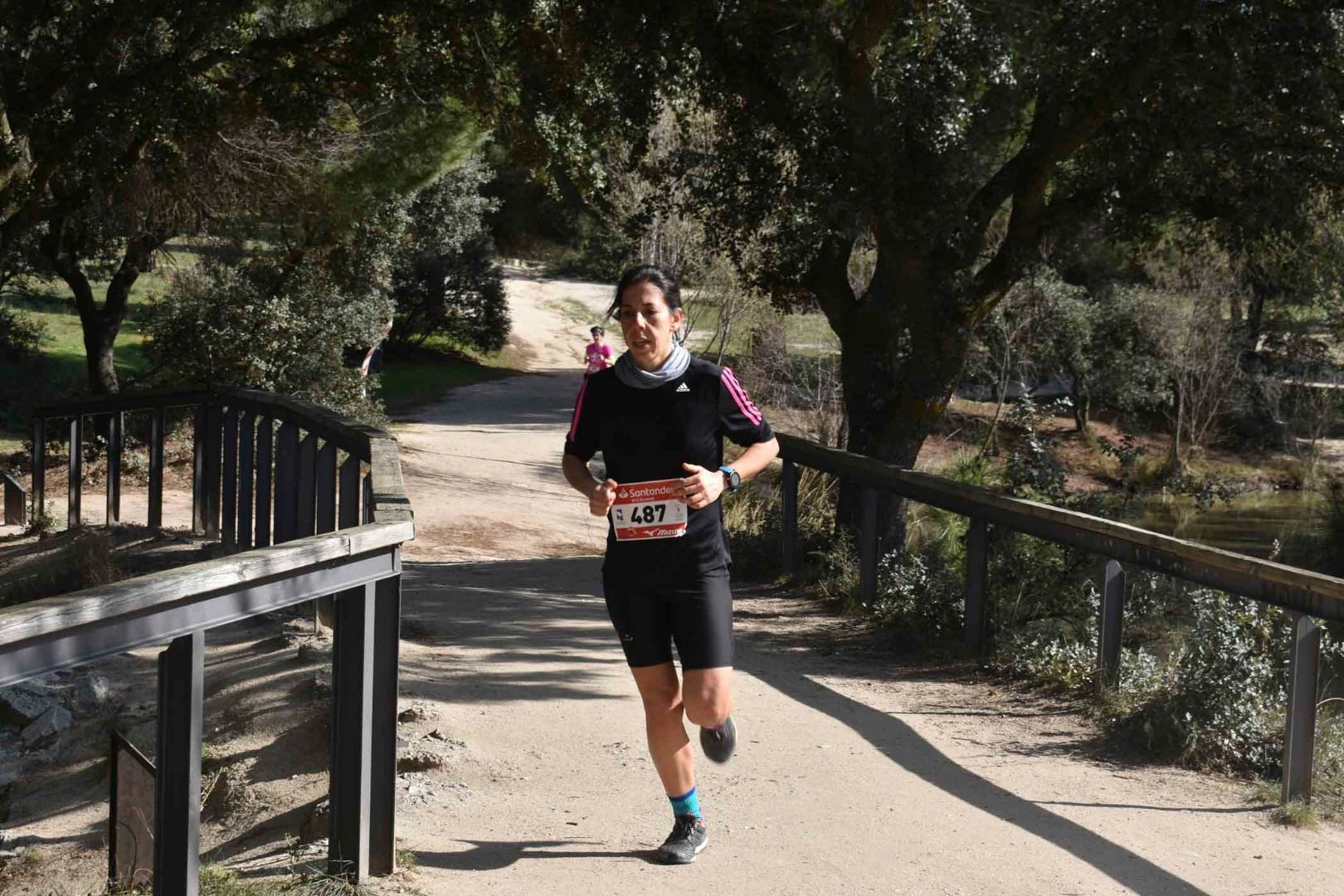 Las mejores fotos del Trail de la Mujer (RECORRIDO 4)
