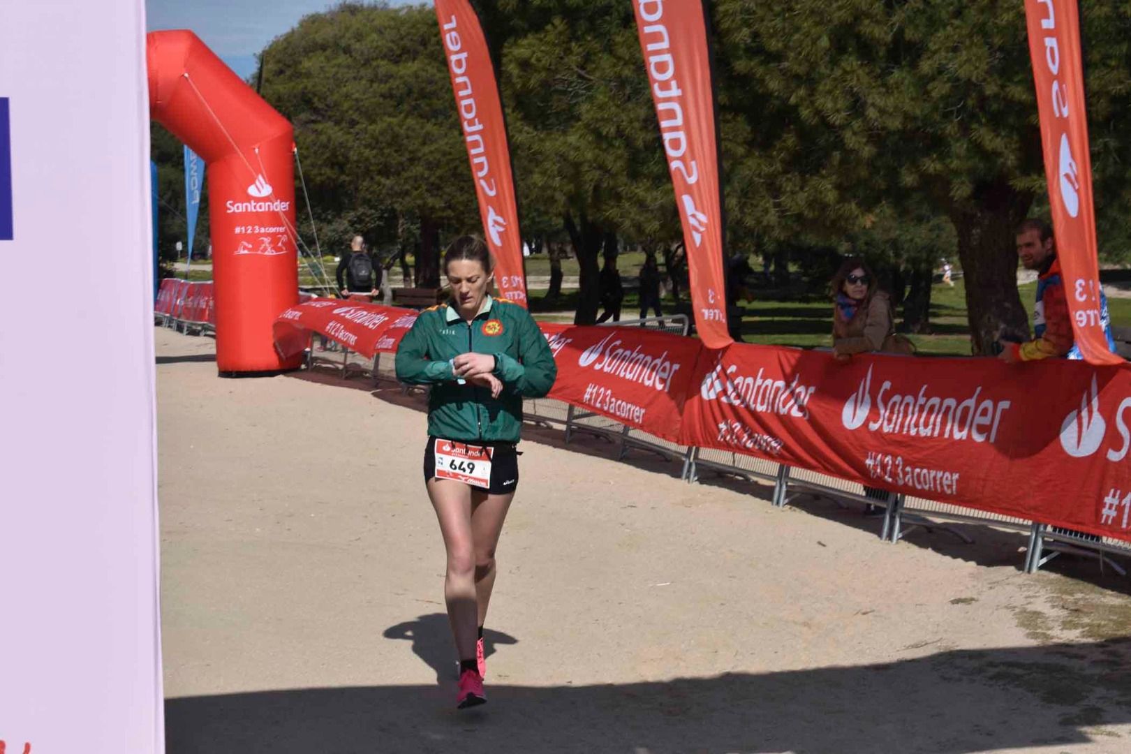 Las mejores fotos del Trail de la Mujer (RECORRIDO 3)