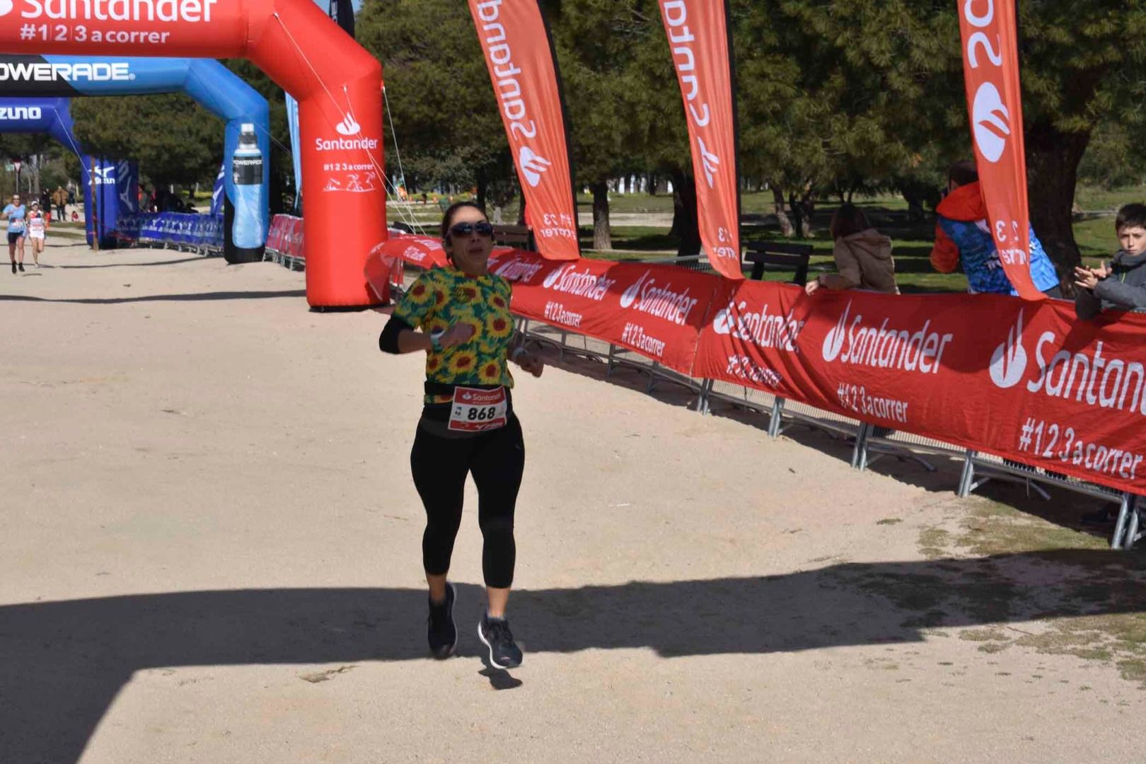 Las mejores fotos del Trail de la Mujer (RECORRIDO 3)