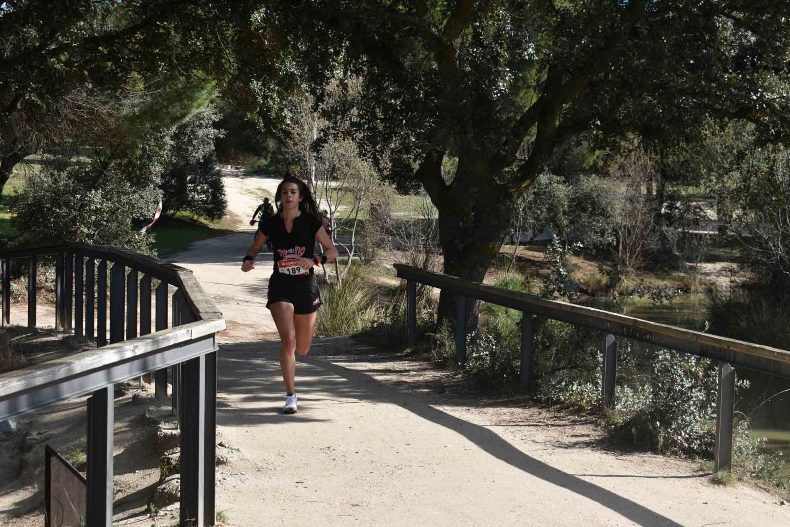 Las mejores fotos del Trail de la Mujer (RECORRIDO 4)