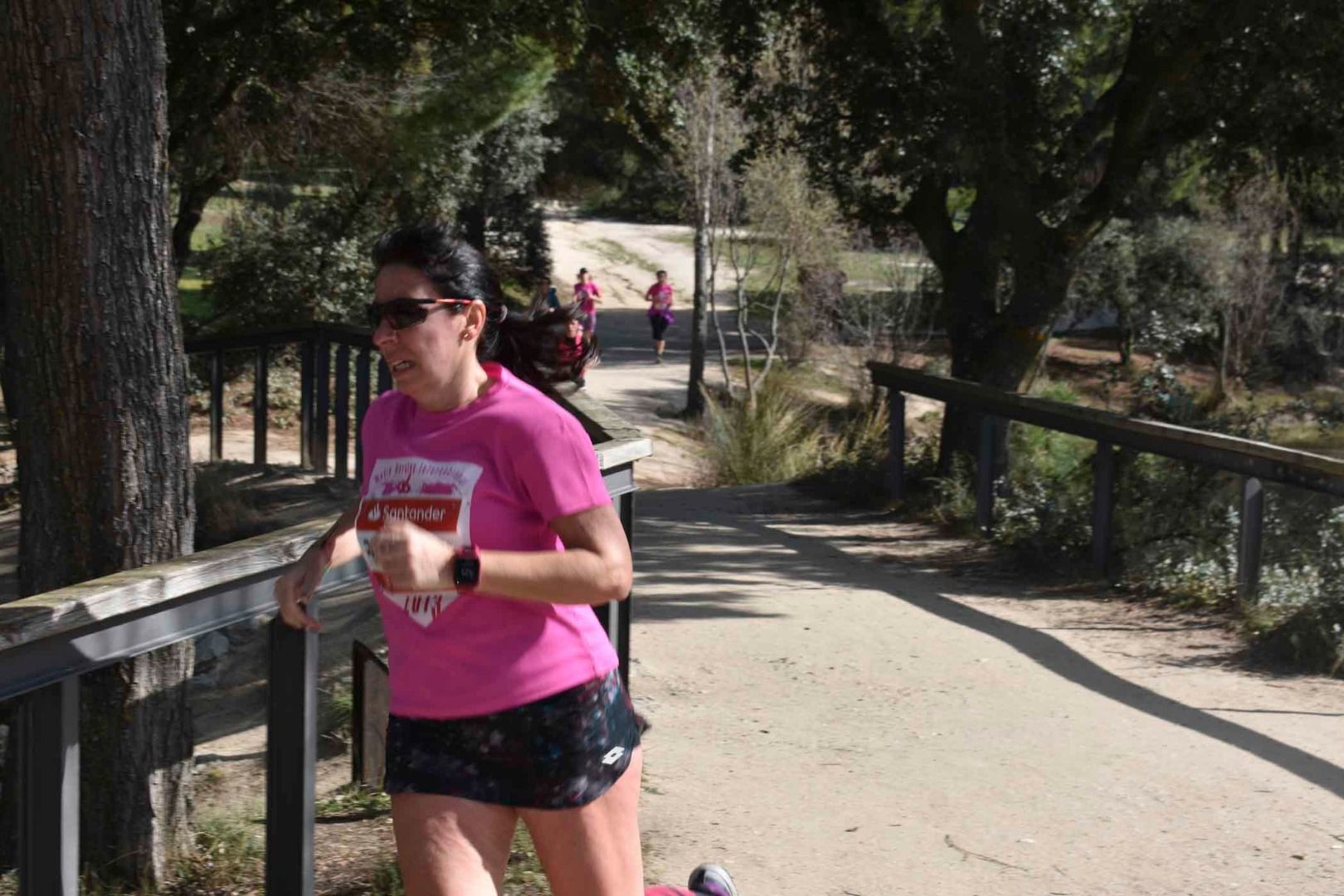 Las mejores fotos del Trail de la Mujer (RECORRIDO 4)