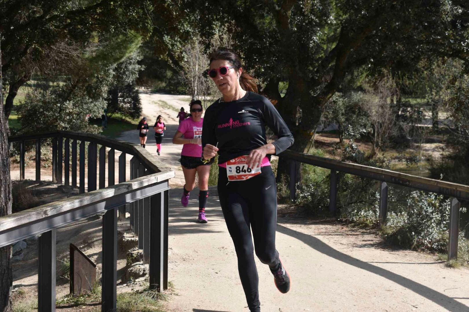 Las mejores fotos del Trail de la Mujer (RECORRIDO 4)