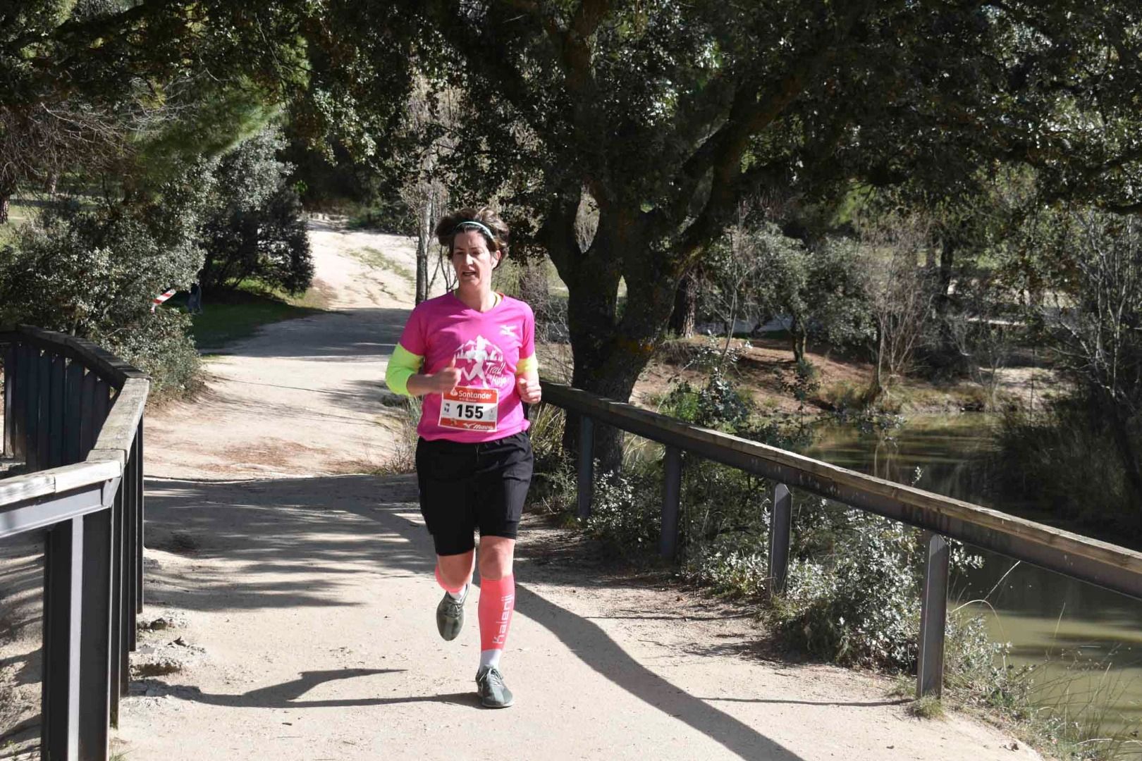 Las mejores fotos del Trail de la Mujer (RECORRIDO 4)