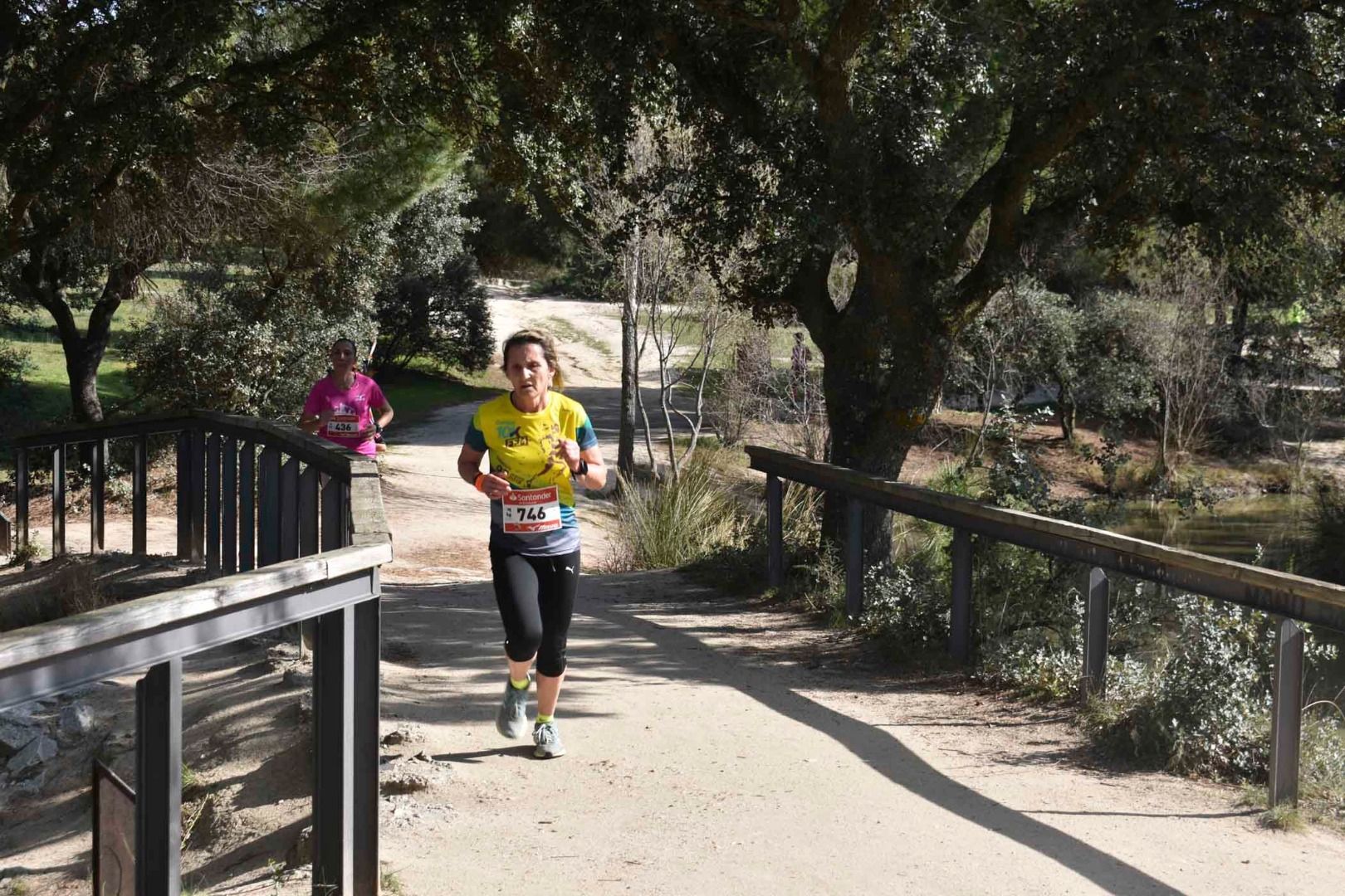 Las mejores fotos del Trail de la Mujer (RECORRIDO 4)
