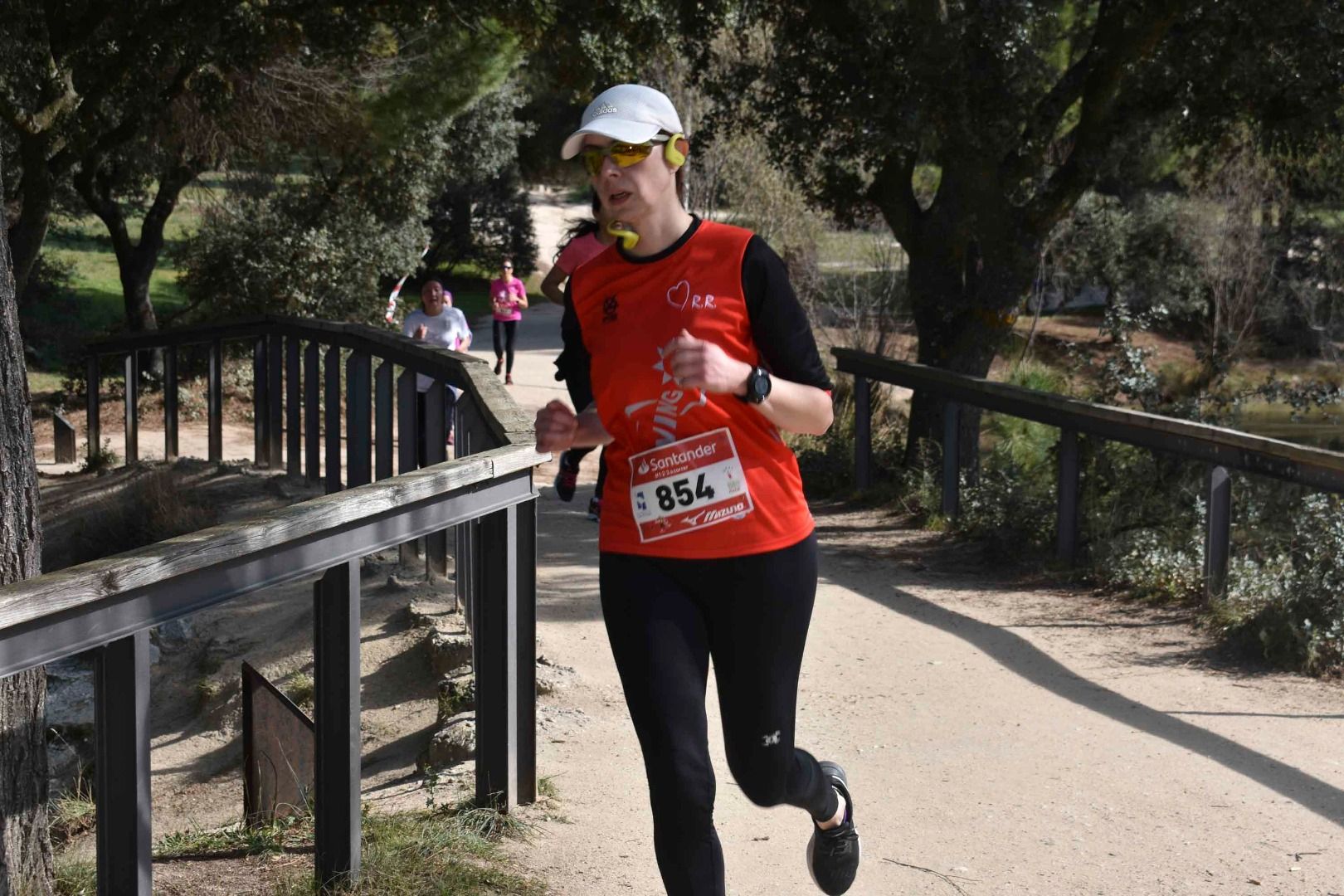 Las mejores fotos del Trail de la Mujer (RECORRIDO 6)