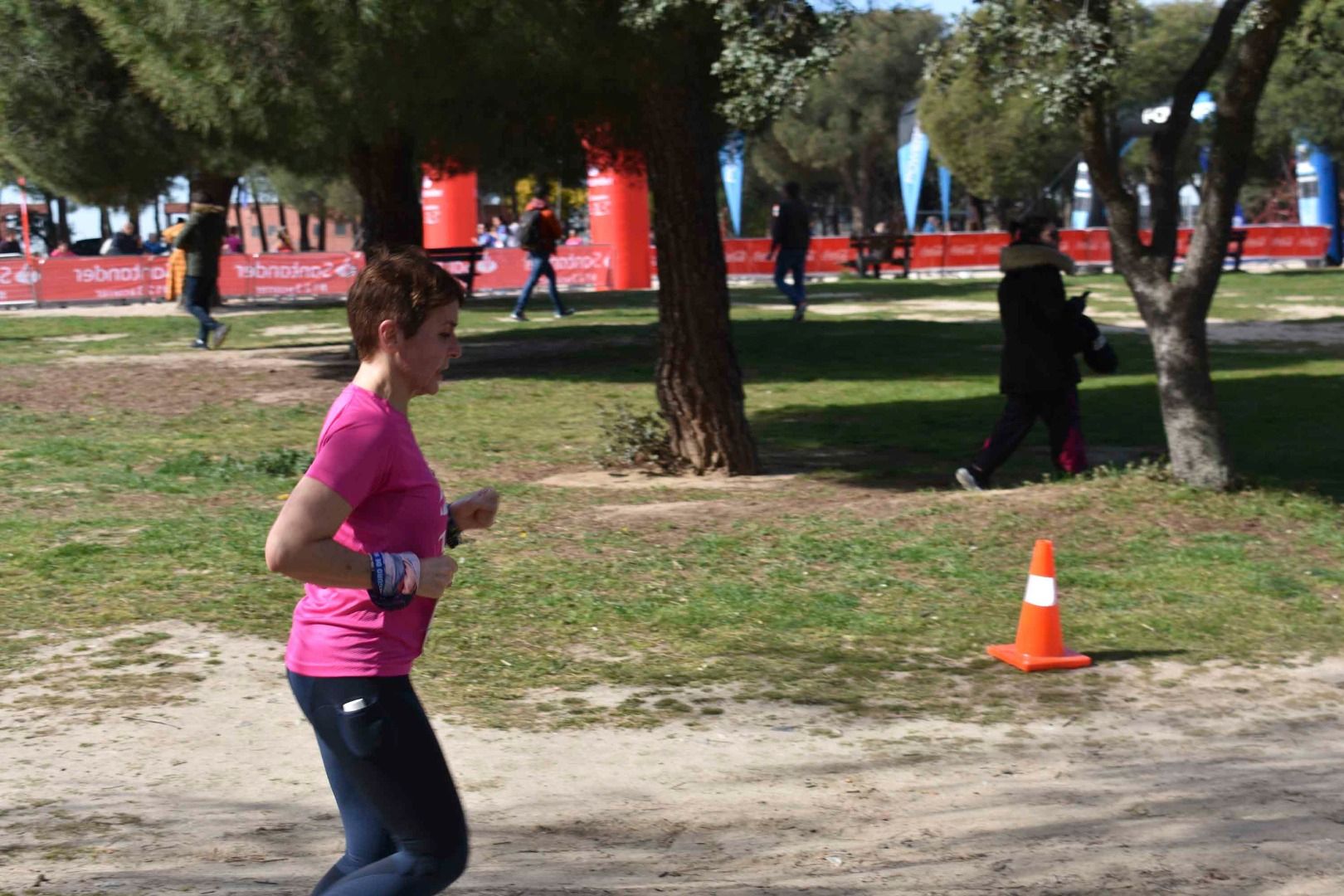 Las mejores fotos del Trail de la Mujer (RECORRIDO 7)