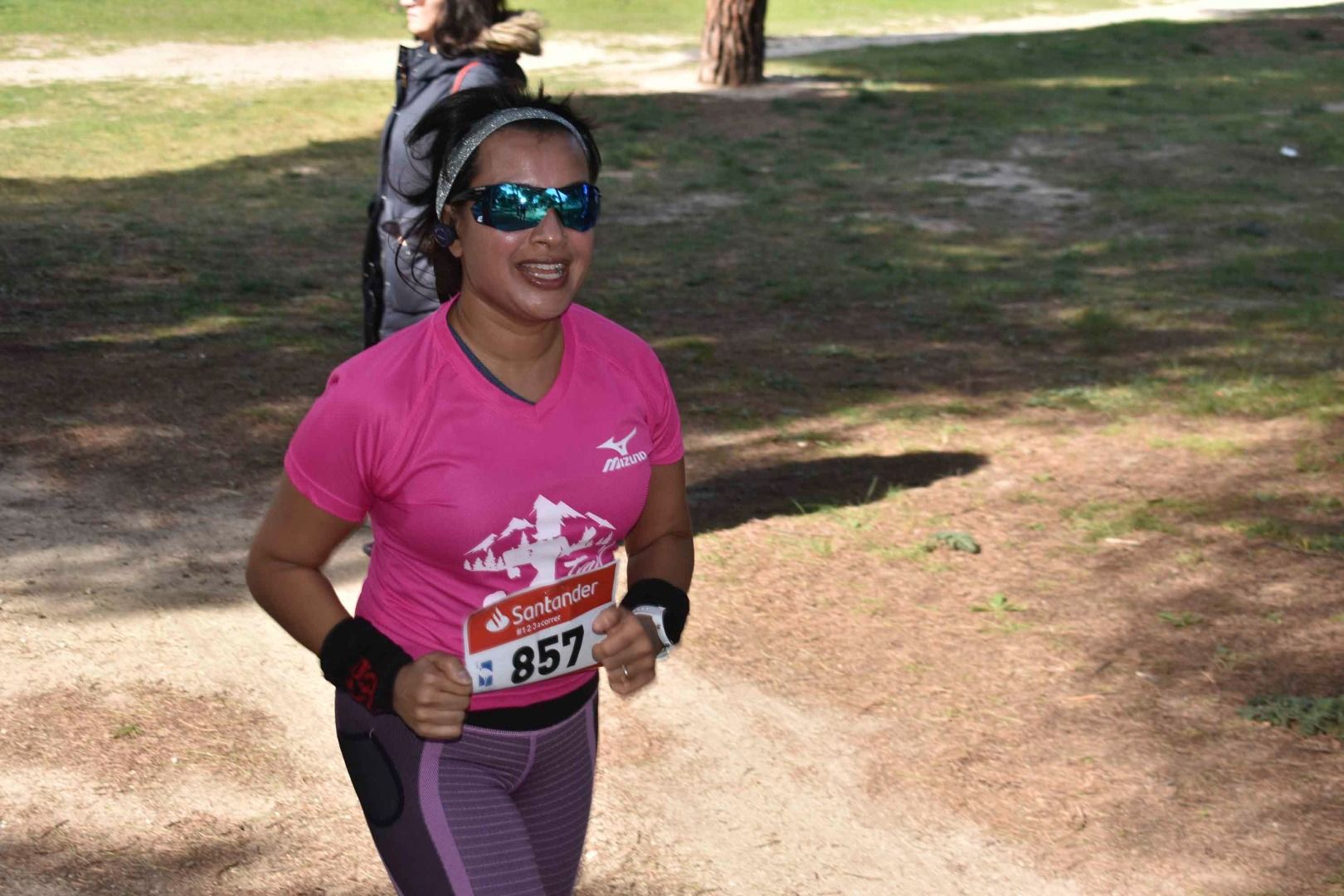 Las mejores fotos del Trail de la Mujer (RECORRIDO 7)