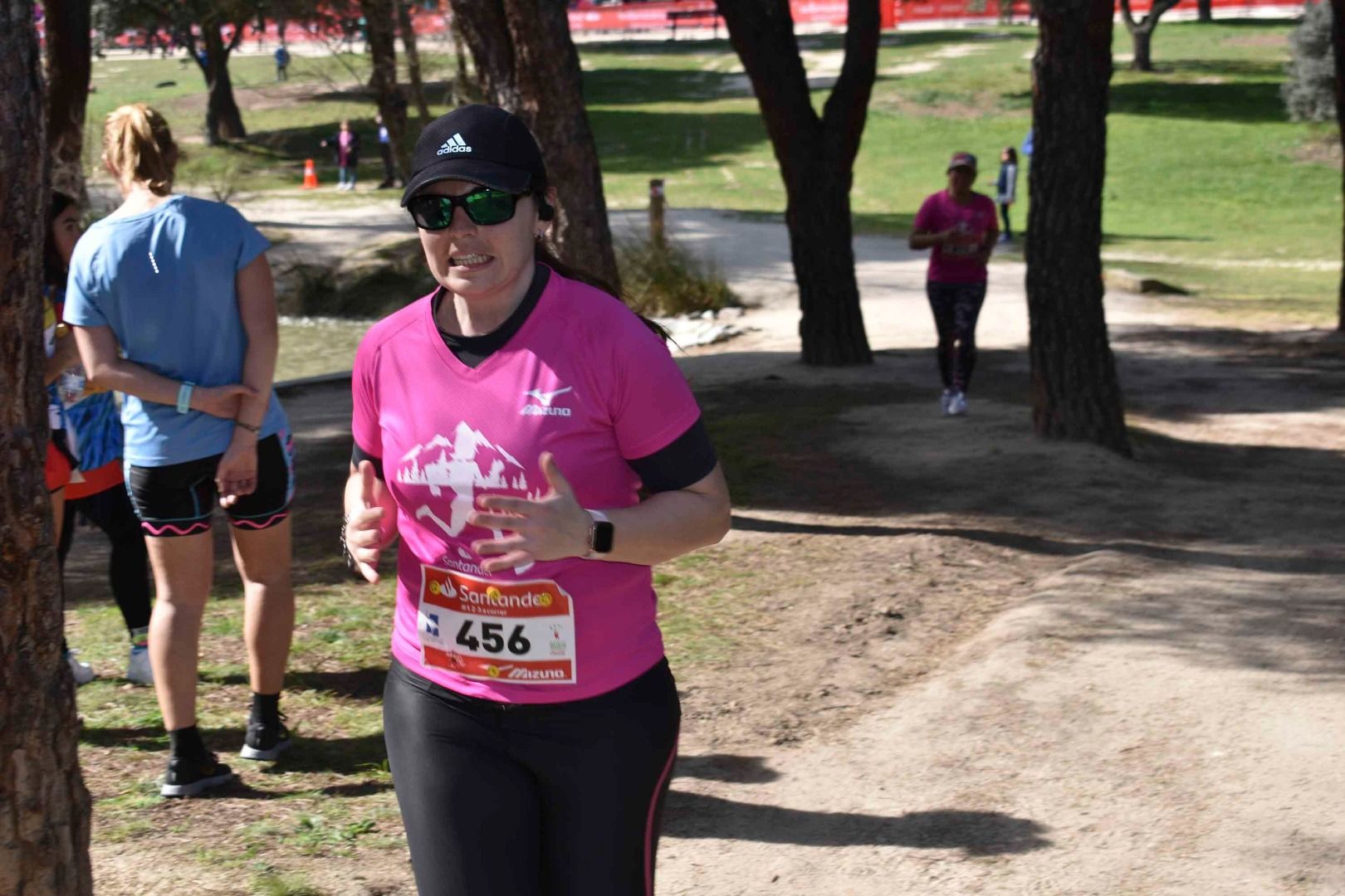 Las mejores fotos del Trail de la Mujer (RECORRIDO 8)