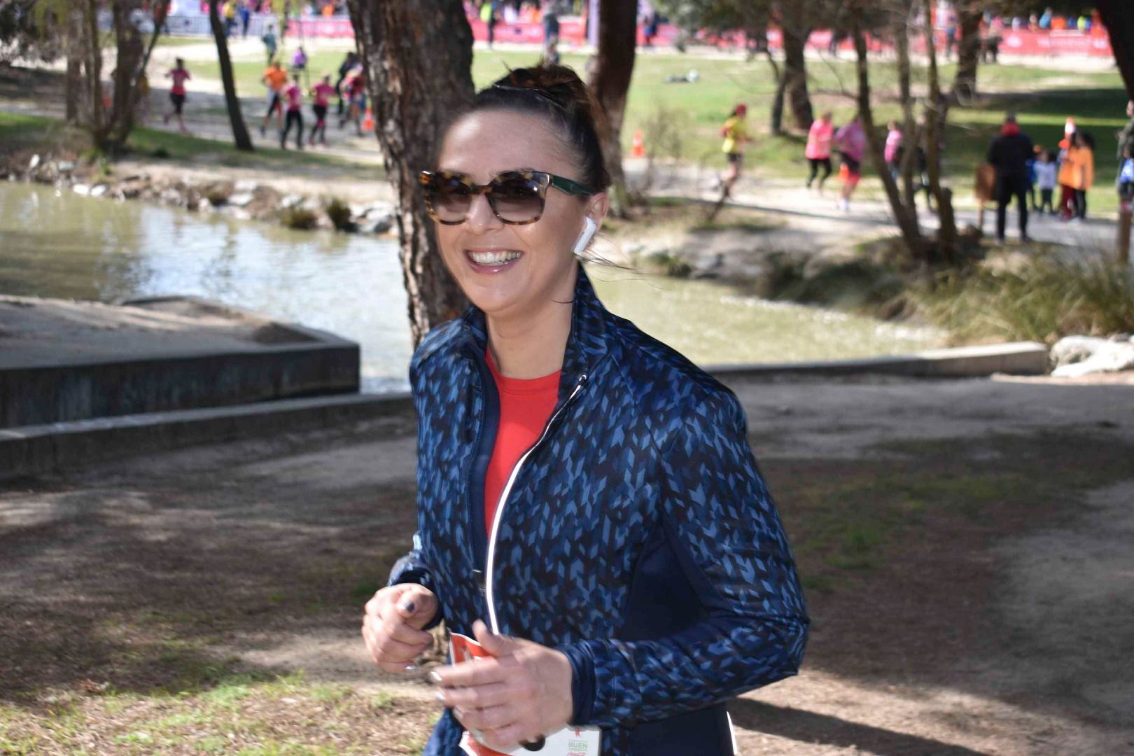Las mejores fotos del Trail de la Mujer (RECORRIDO 7)