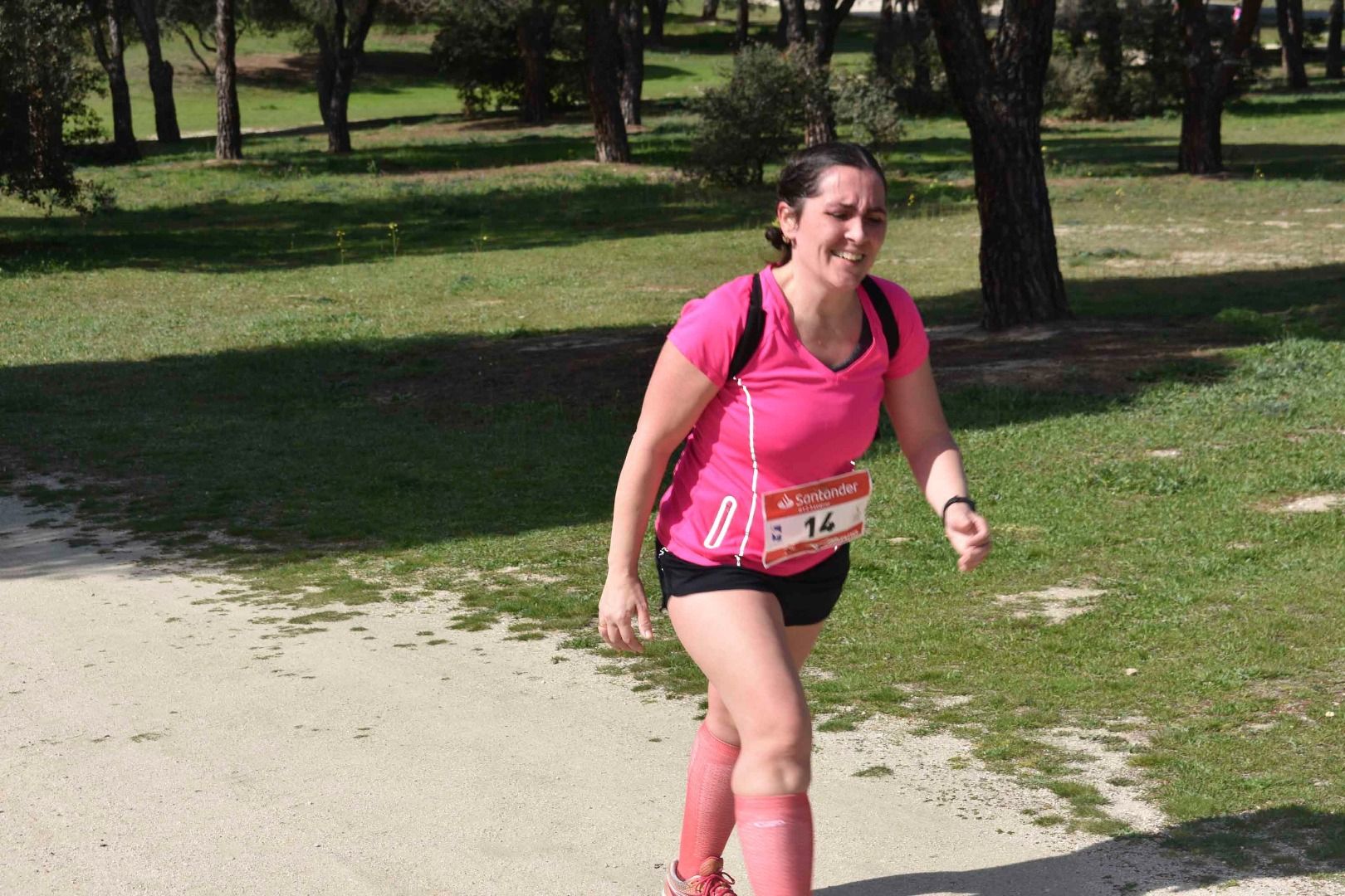 Las mejores fotos del Trail de la Mujer (RECORRIDO 9)