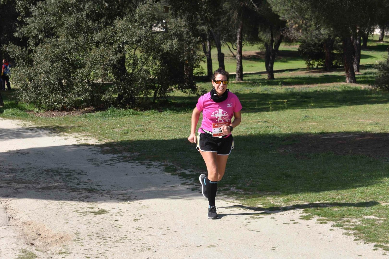 Las mejores fotos del Trail de la Mujer (RECORRIDO 9)